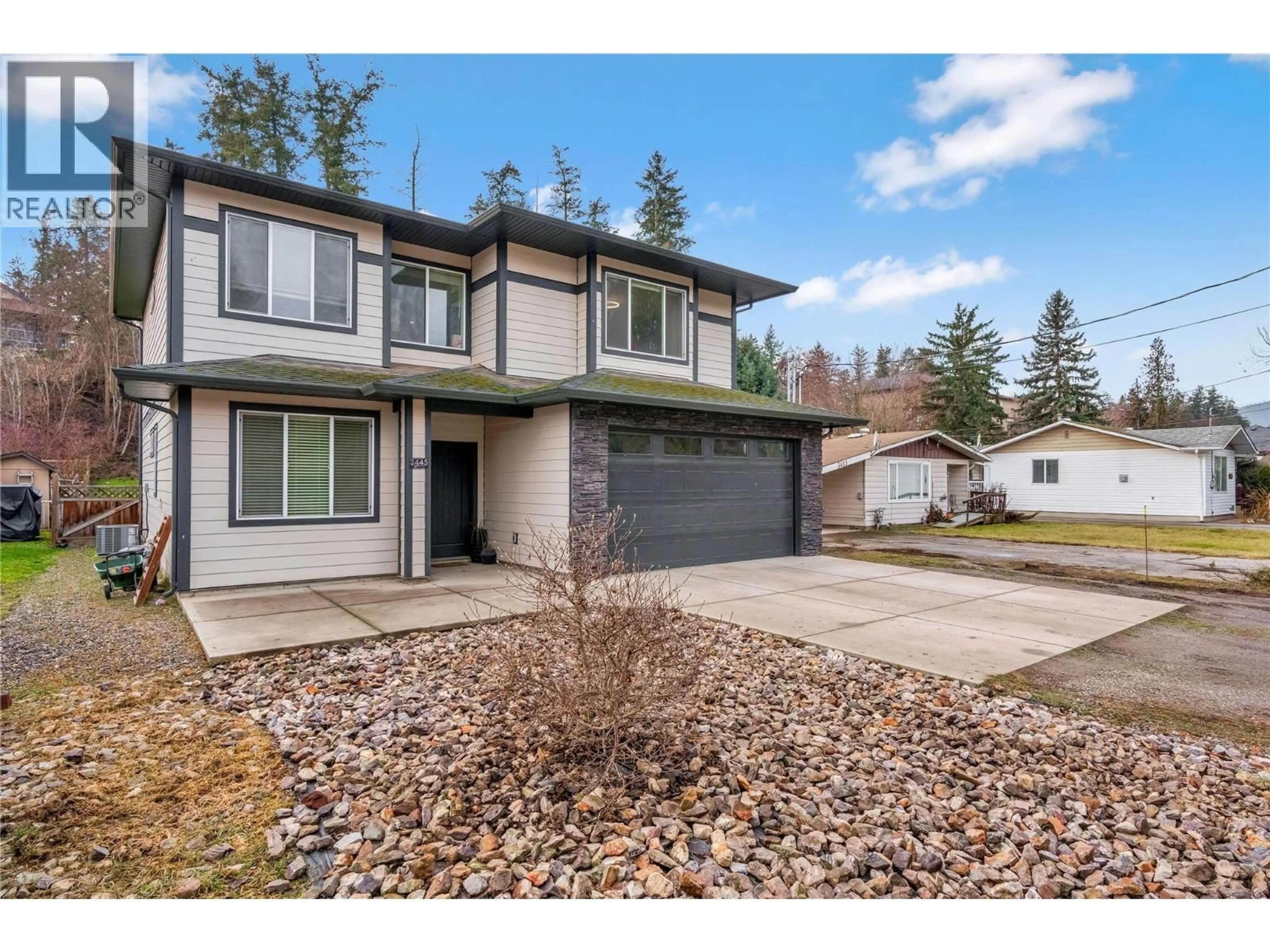 Unknown for 3445 JACKSON AVENUE, Armstrong British Columbia V0E1B2