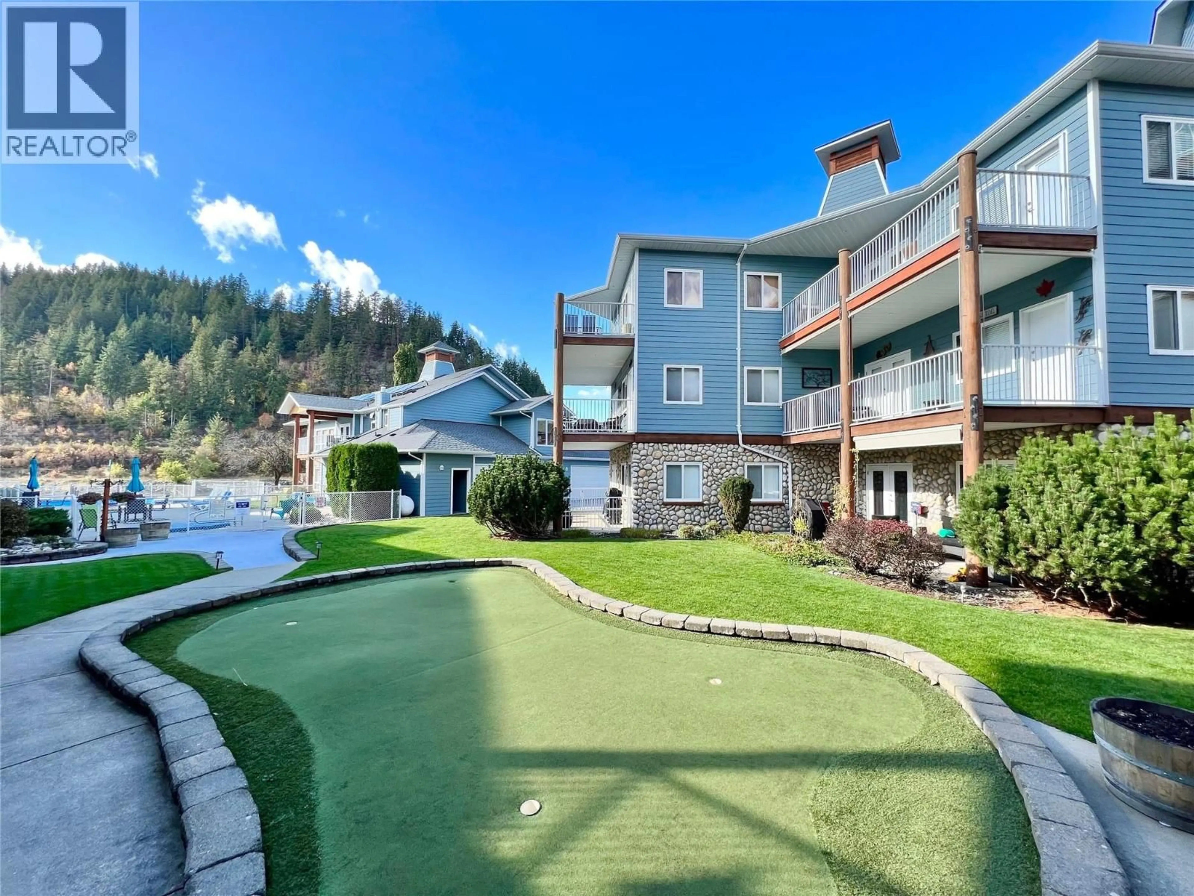 Unknown for B304 - 1118 RIVERSIDE AVENUE, Sicamous British Columbia V0E2V1