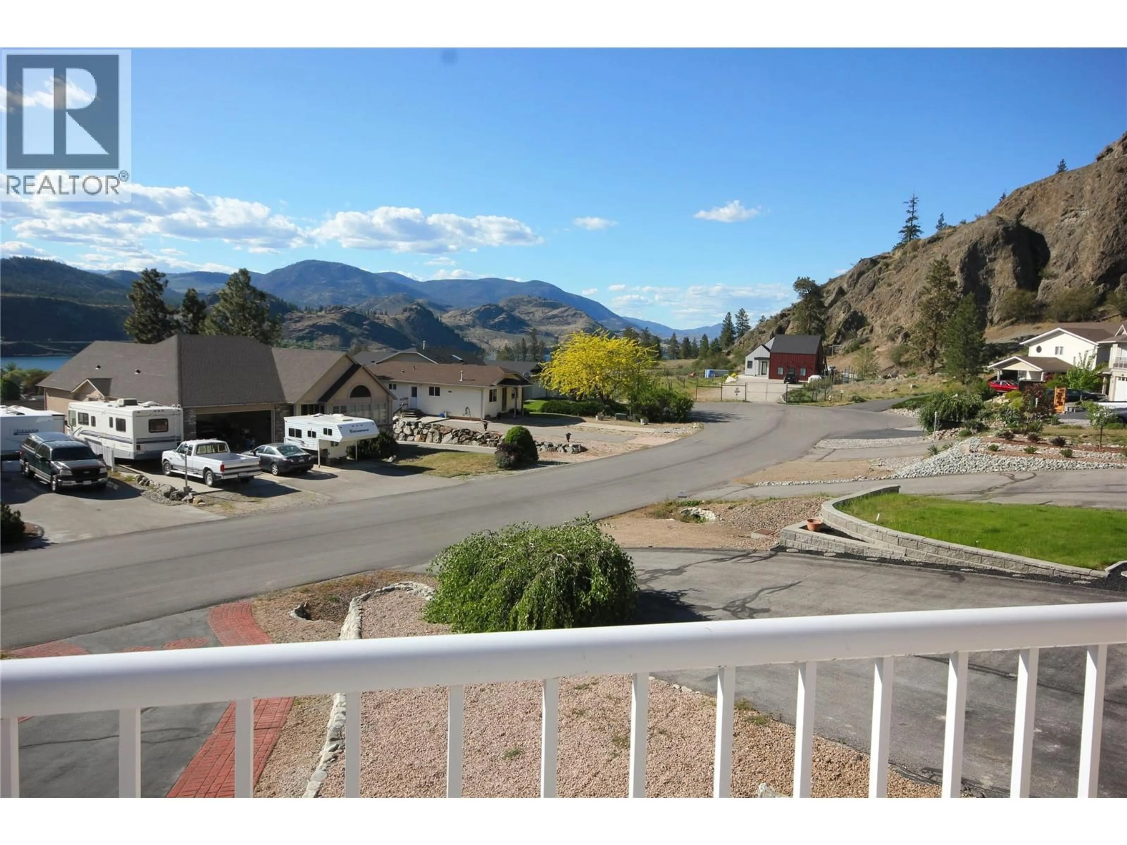 Unknown for 1035 PEACHCLIFF DRIVE, Okanagan Falls British Columbia V0H1R1