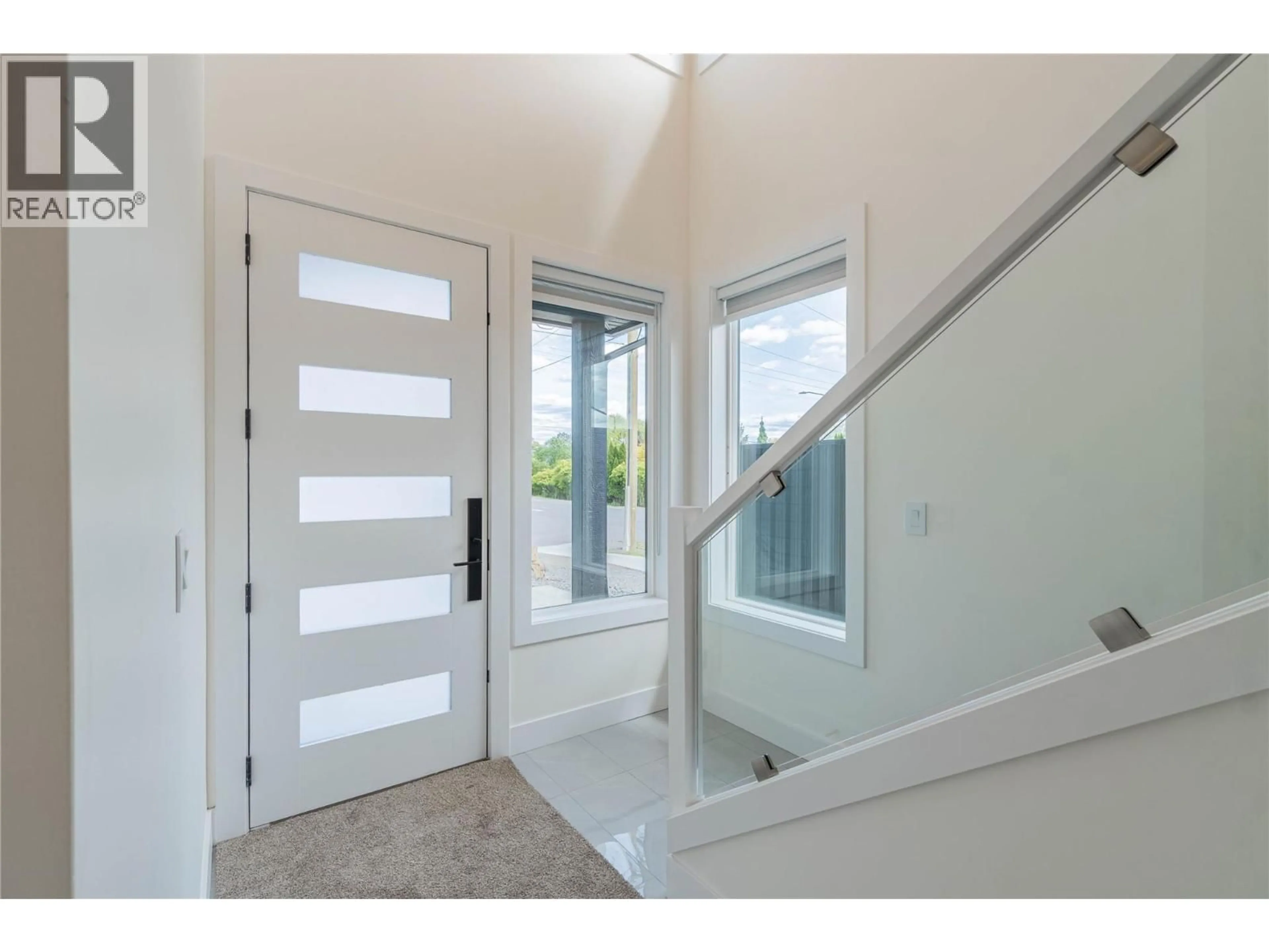 Indoor entryway for 2620 TRANQUILLE ROAD, Kamloops British Columbia V2B3P1