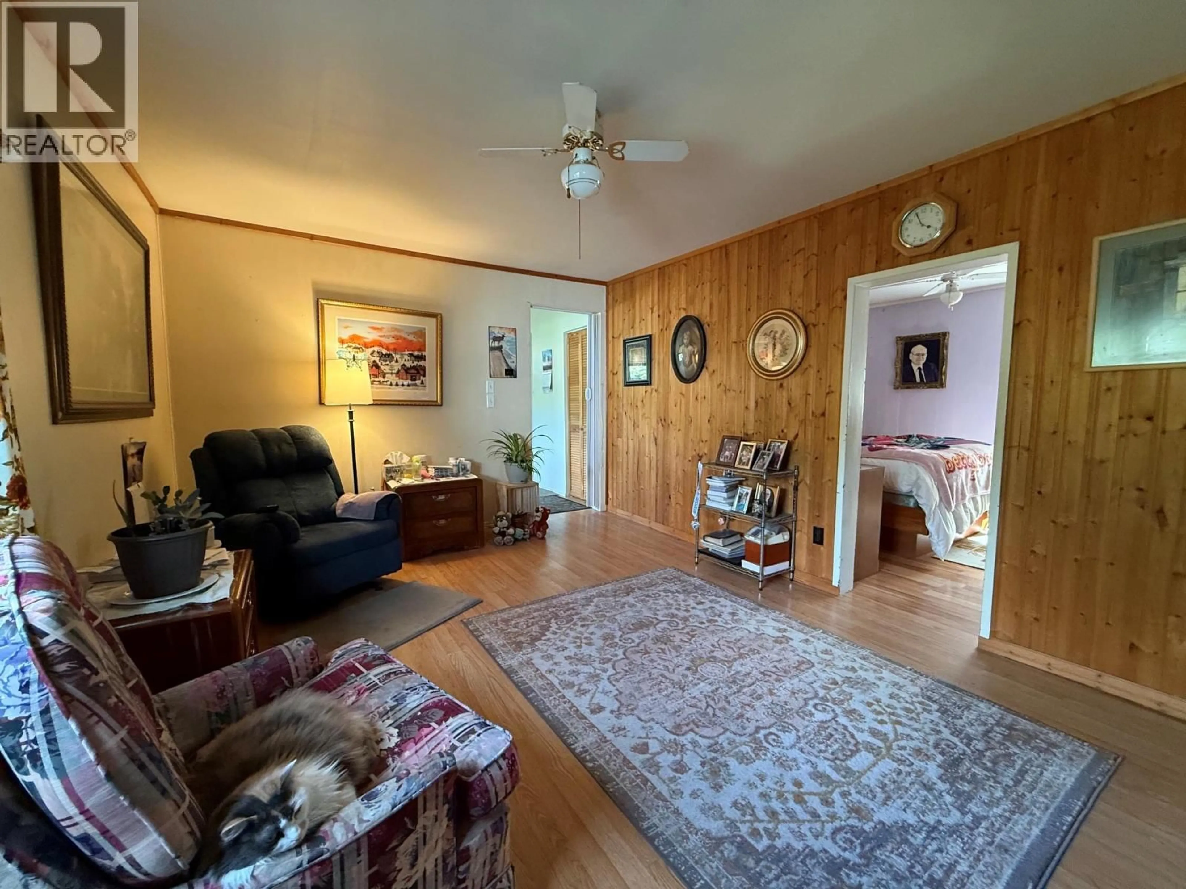 A pic of a room for 9889 LATREMOUILLE STREET, Little Fort British Columbia V0E2C0
