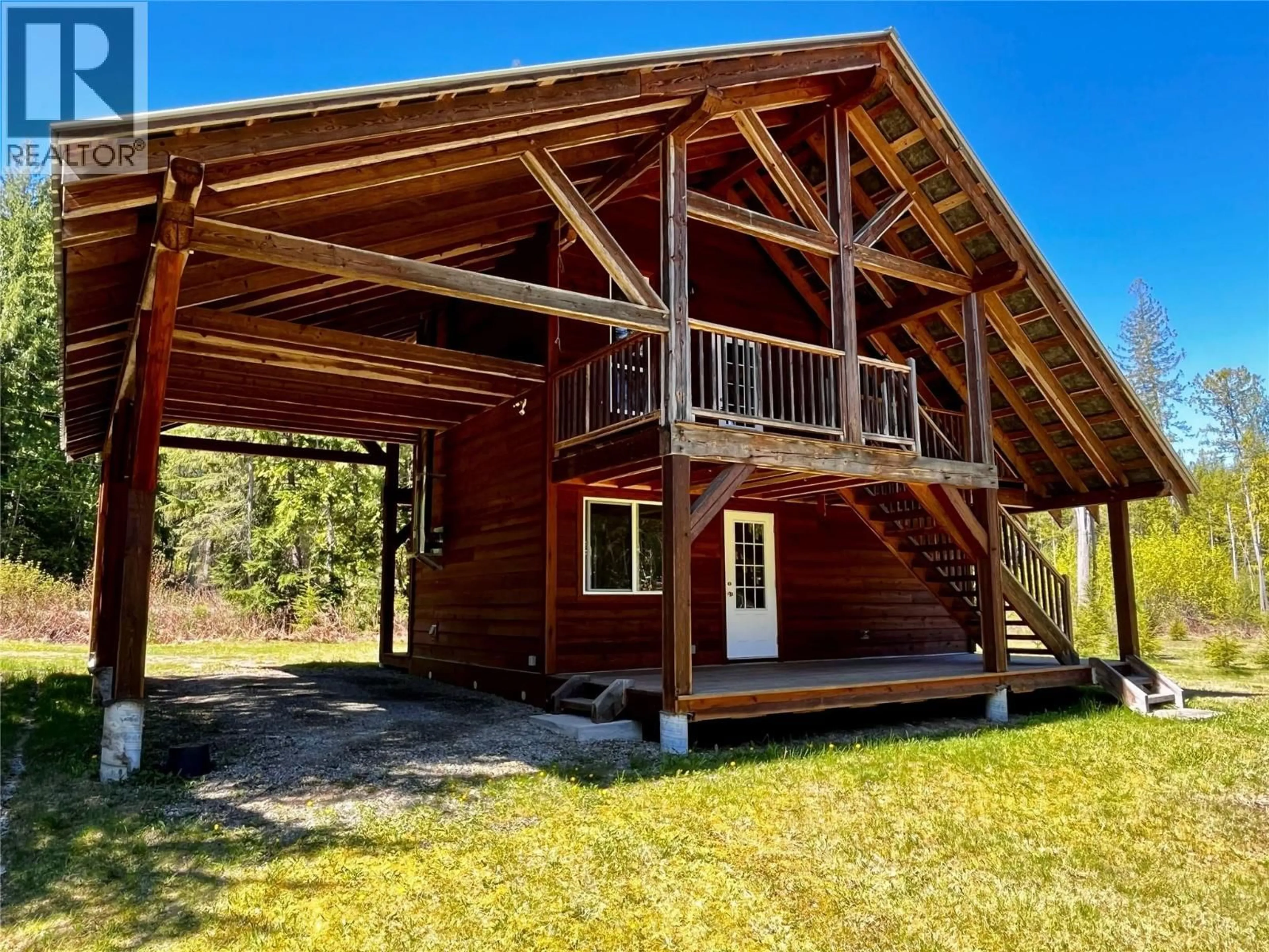 Unknown for 390 SILVER QUEEN ROAD, Burton British Columbia V0G1R0