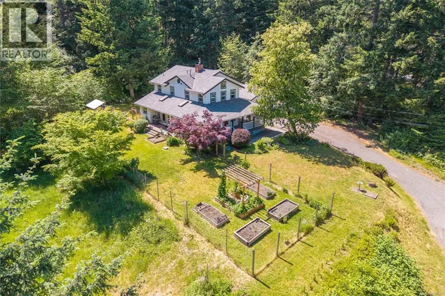 2956 RIDGEWAY ROAD, Nanaimo 3