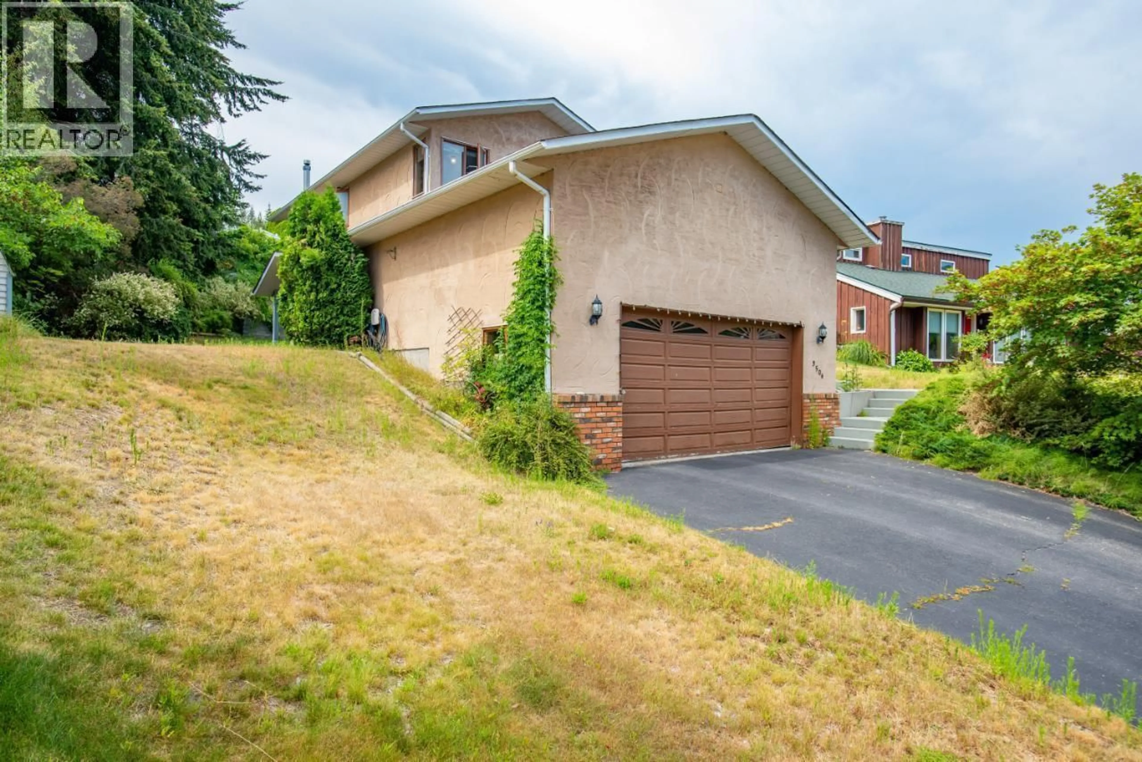 Unknown for 3506 SOUTHRIDGE DRIVE, Castlegar British Columbia V1N4A3