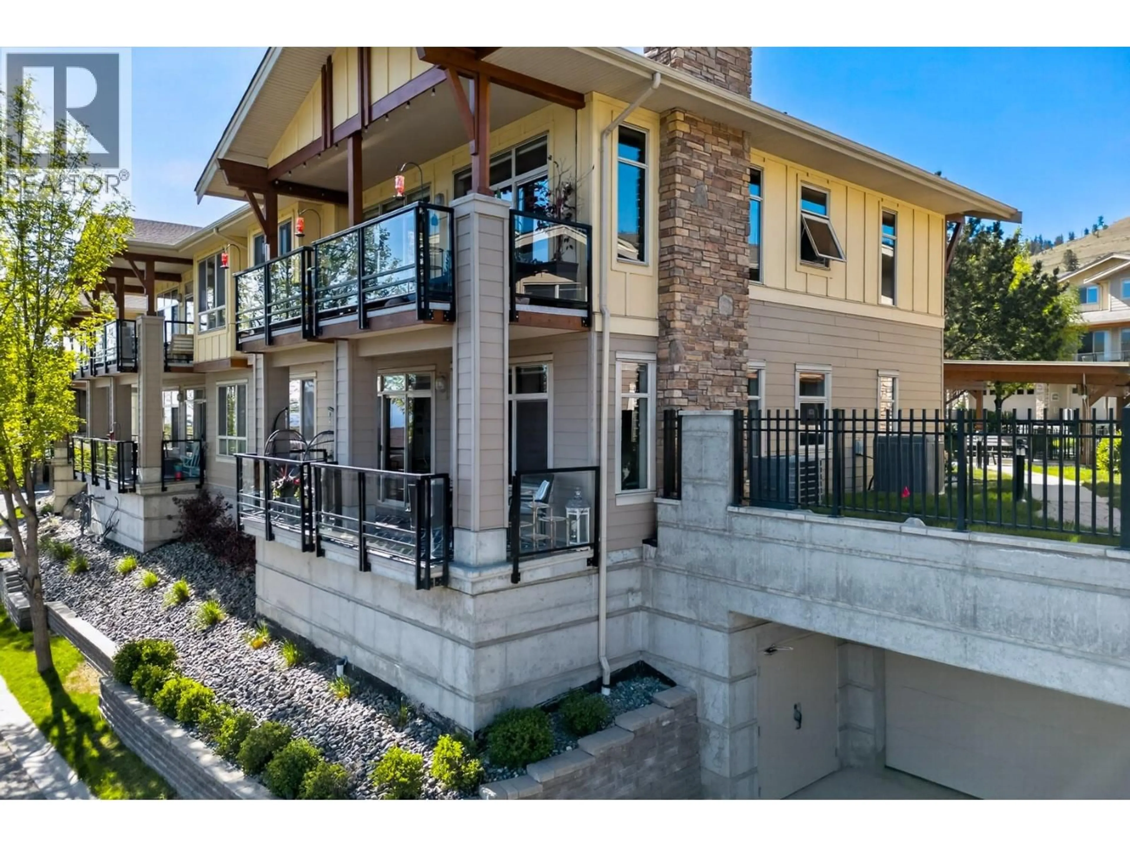 Unknown for 53 - 130 COLEBROOK ROAD, Kamloops British Columbia V1S0B4