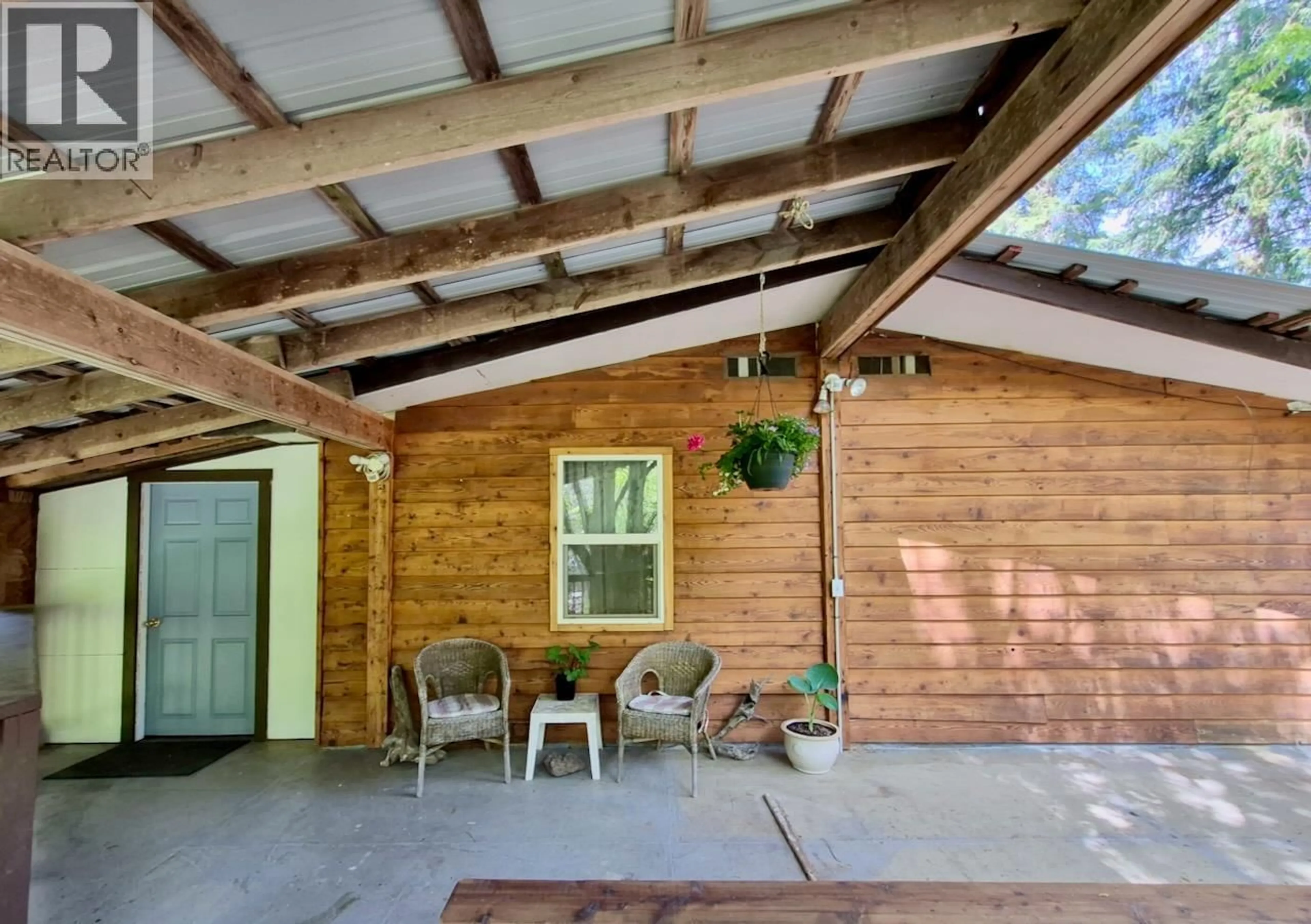 Patio, unknown for 2010 CREEK STREET, Nelson British Columbia V1L1M7