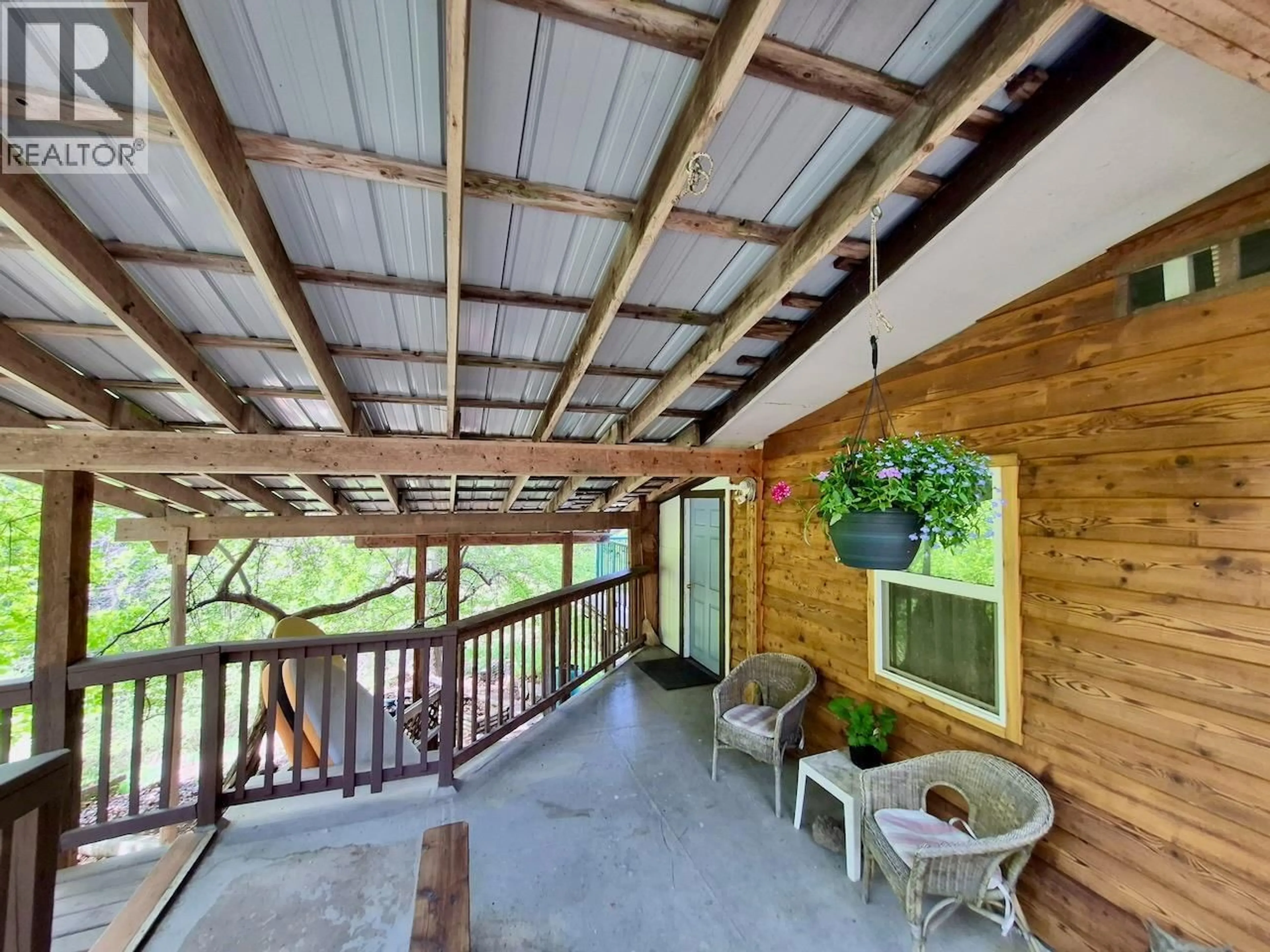 Patio, unknown for 2010 CREEK STREET, Nelson British Columbia V1L1M7