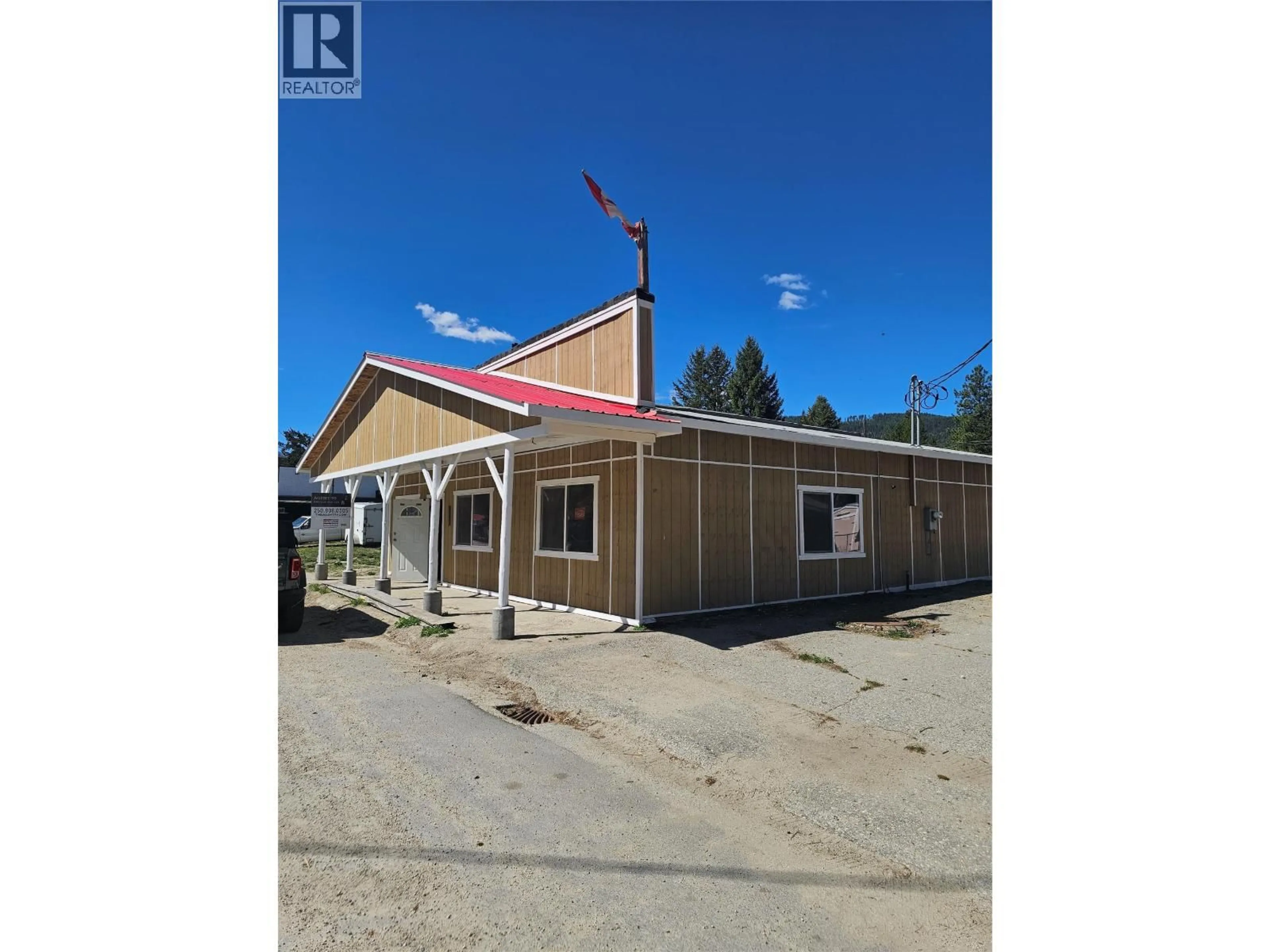 Unknown for 5851 33 HIGHWAY, Beaverdell British Columbia V0H1A0