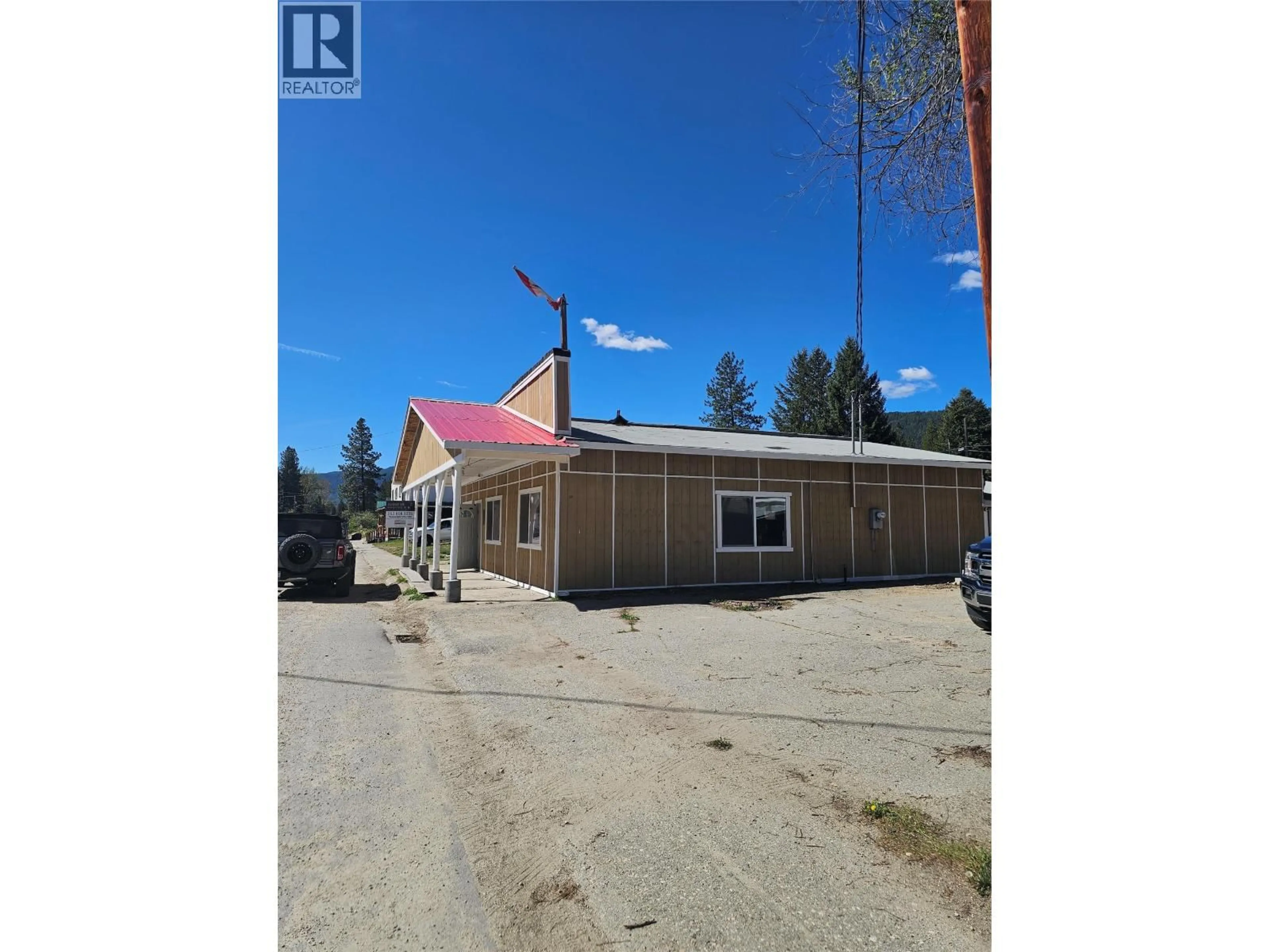 Unknown for 5851 33 HIGHWAY, Beaverdell British Columbia V0H1A0