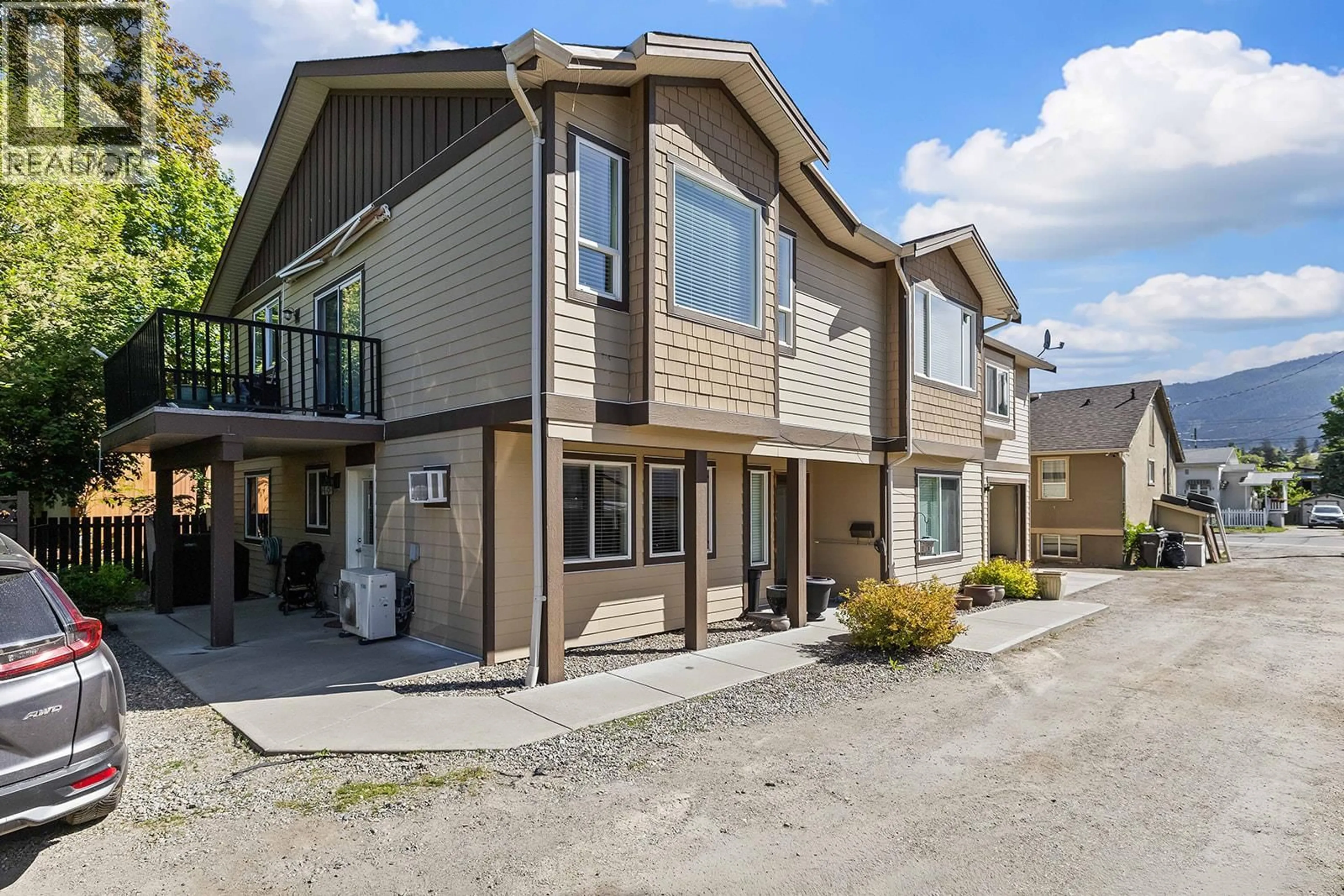 Unknown for 4002 25 STREET, Vernon British Columbia V1T4R7