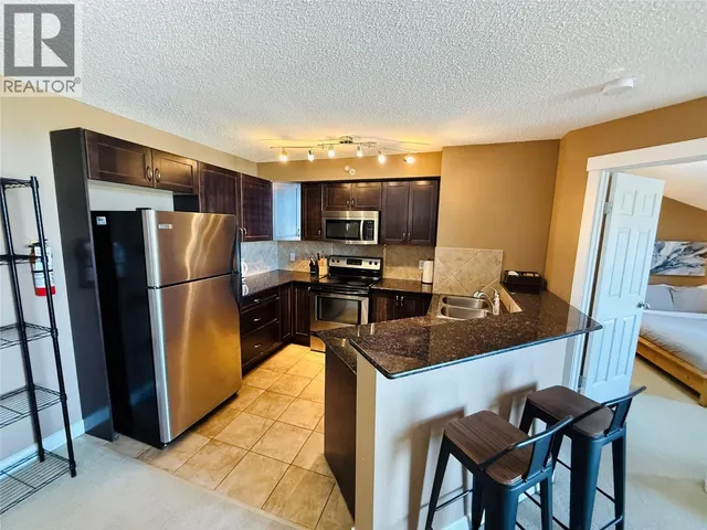 3412 - 205 THIRD AVENUE, Invermere 5