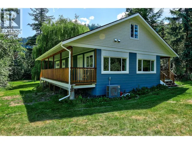 228 WEBB ROAD, Little Fort 2