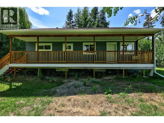 228 WEBB ROAD, Little Fort 3