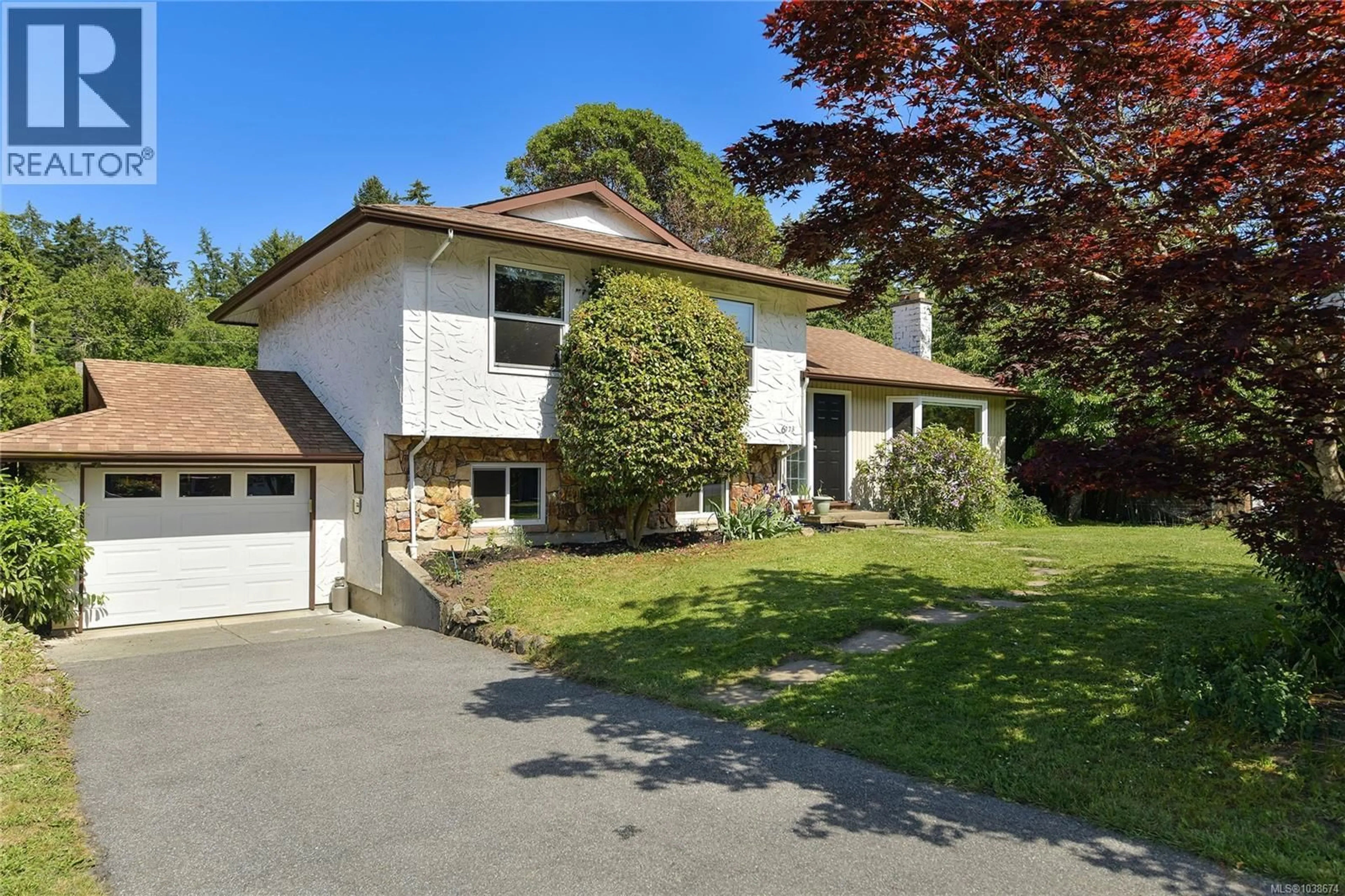 Unknown for 6773 WENDONNA PLACE, Central Saanich British Columbia V8M1A5
