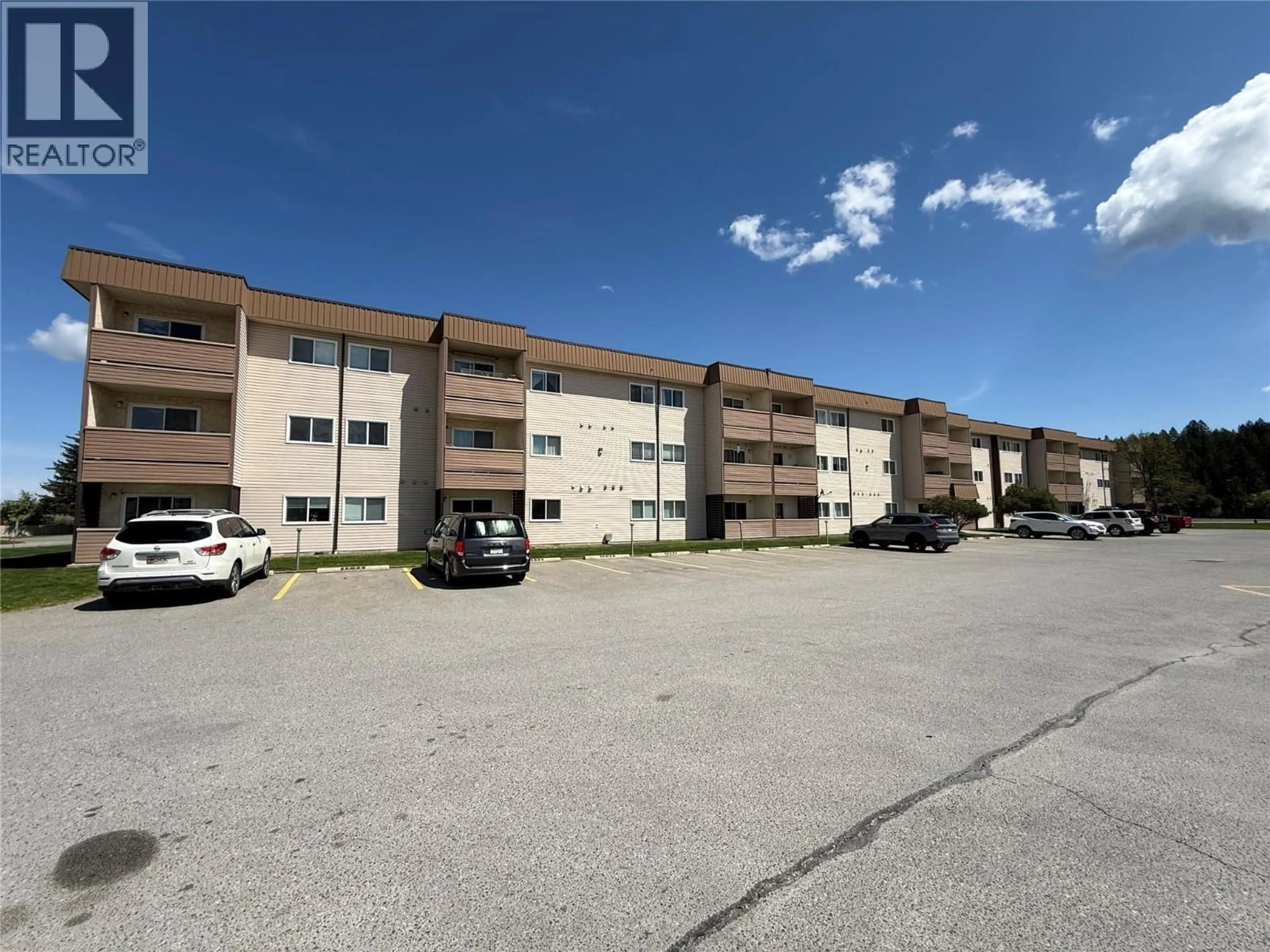 Unknown for 3007 - 2501 12TH STREET NORTH, Cranbrook British Columbia V1C5Y7