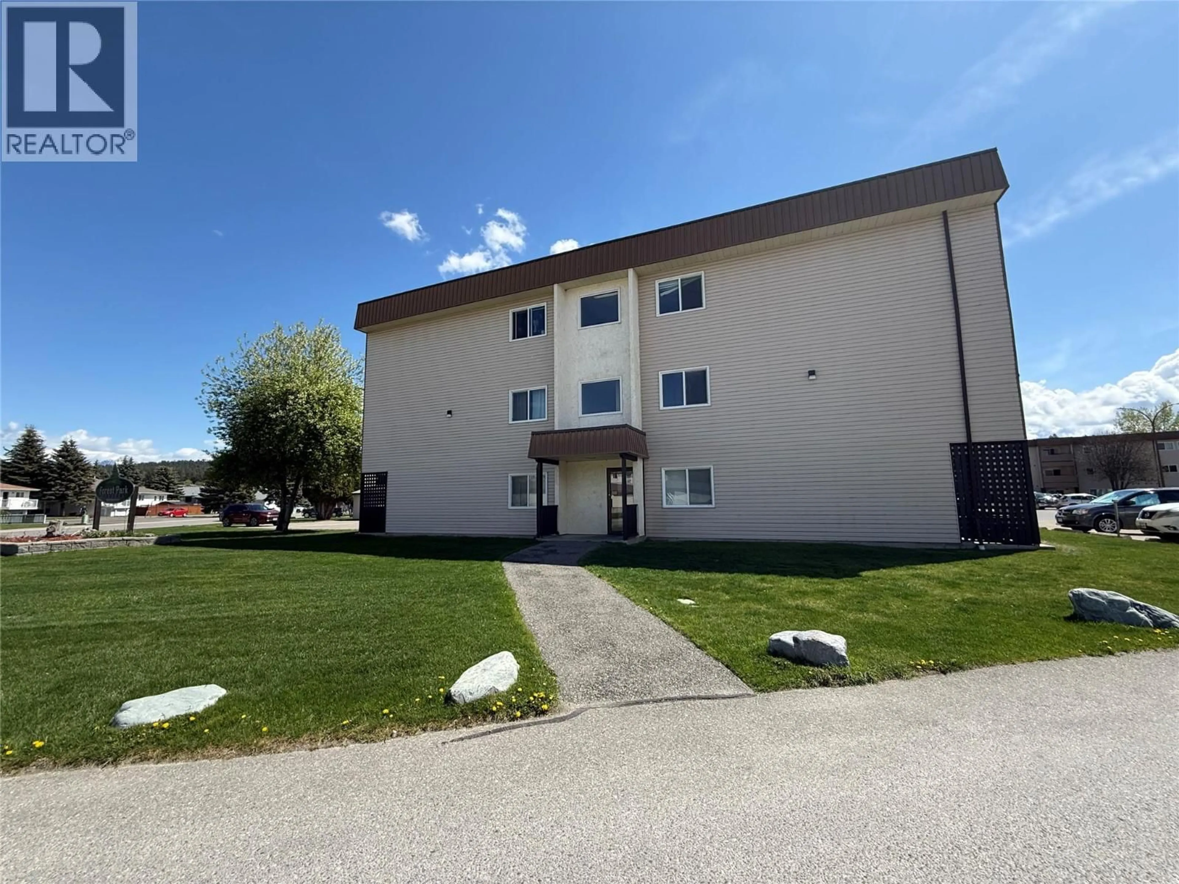 Unknown for 3007 - 2501 12TH STREET NORTH, Cranbrook British Columbia V1C5Y7