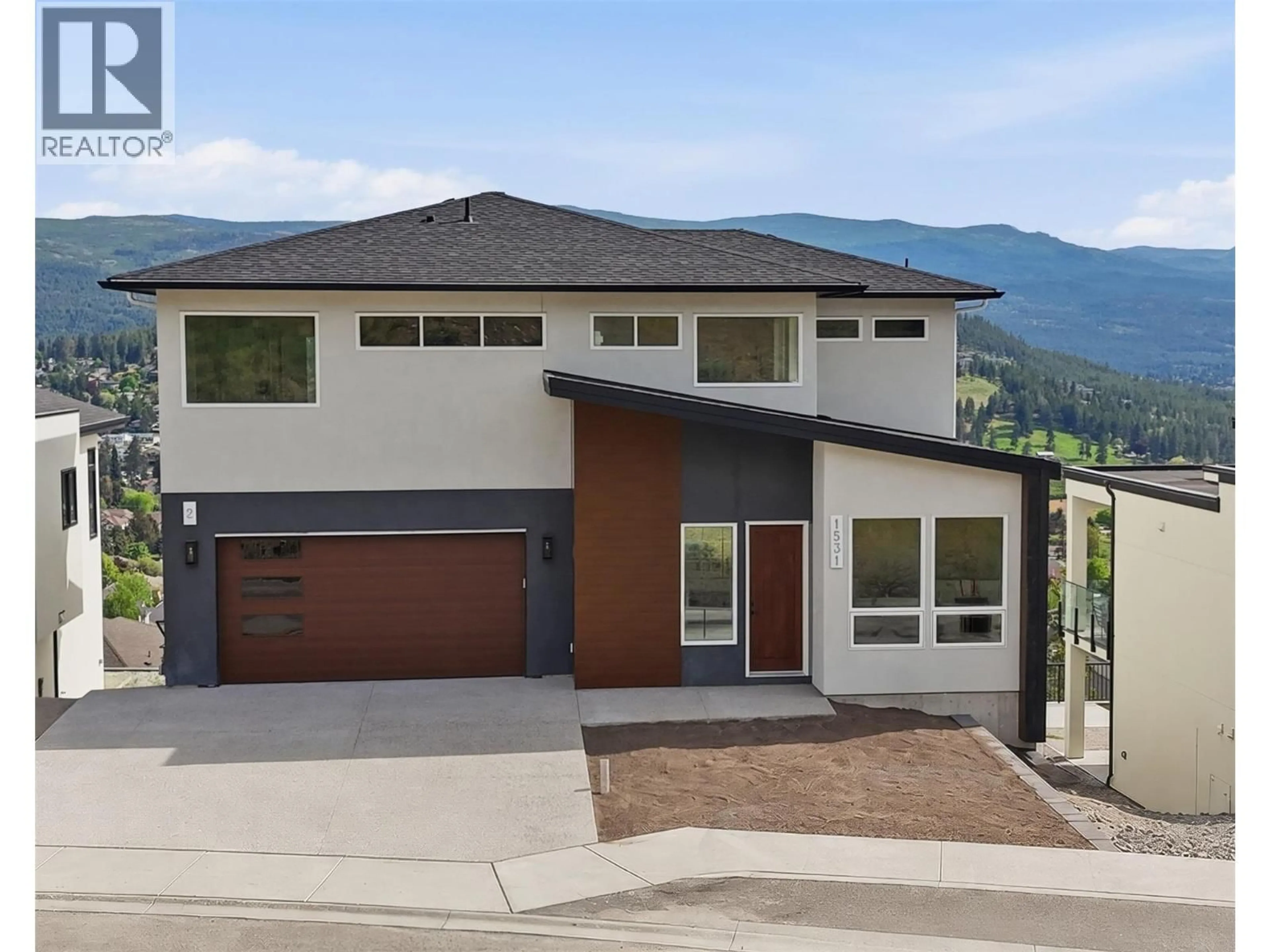 Unknown for 1531 FAIRWOOD LANE, Kelowna British Columbia V1P0A4