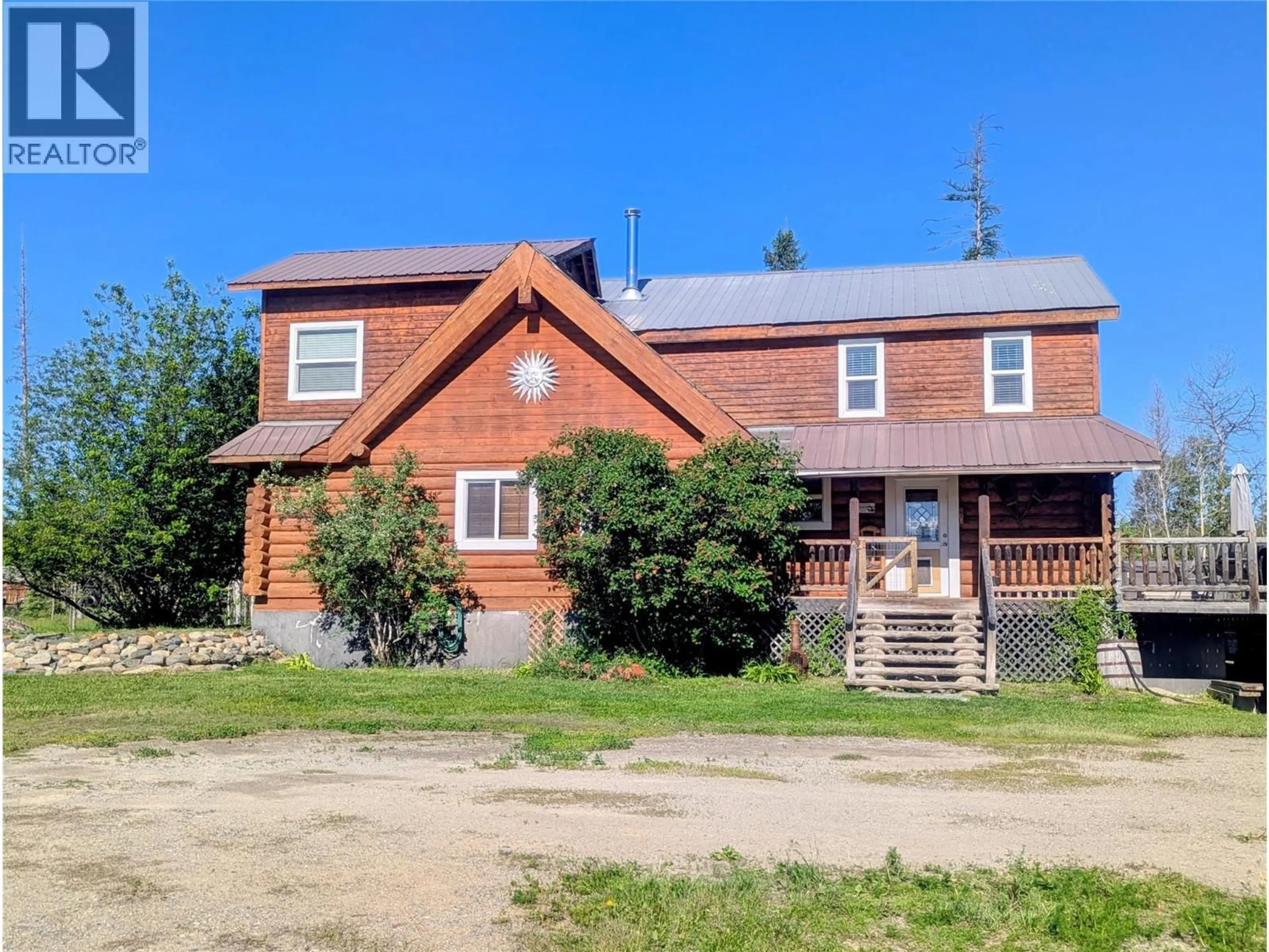 A pic from outside/outdoor area/front of a property/back of a property/a pic from drone, street for 8389 95A HIGHWAY, Kimberley British Columbia V1A3L2