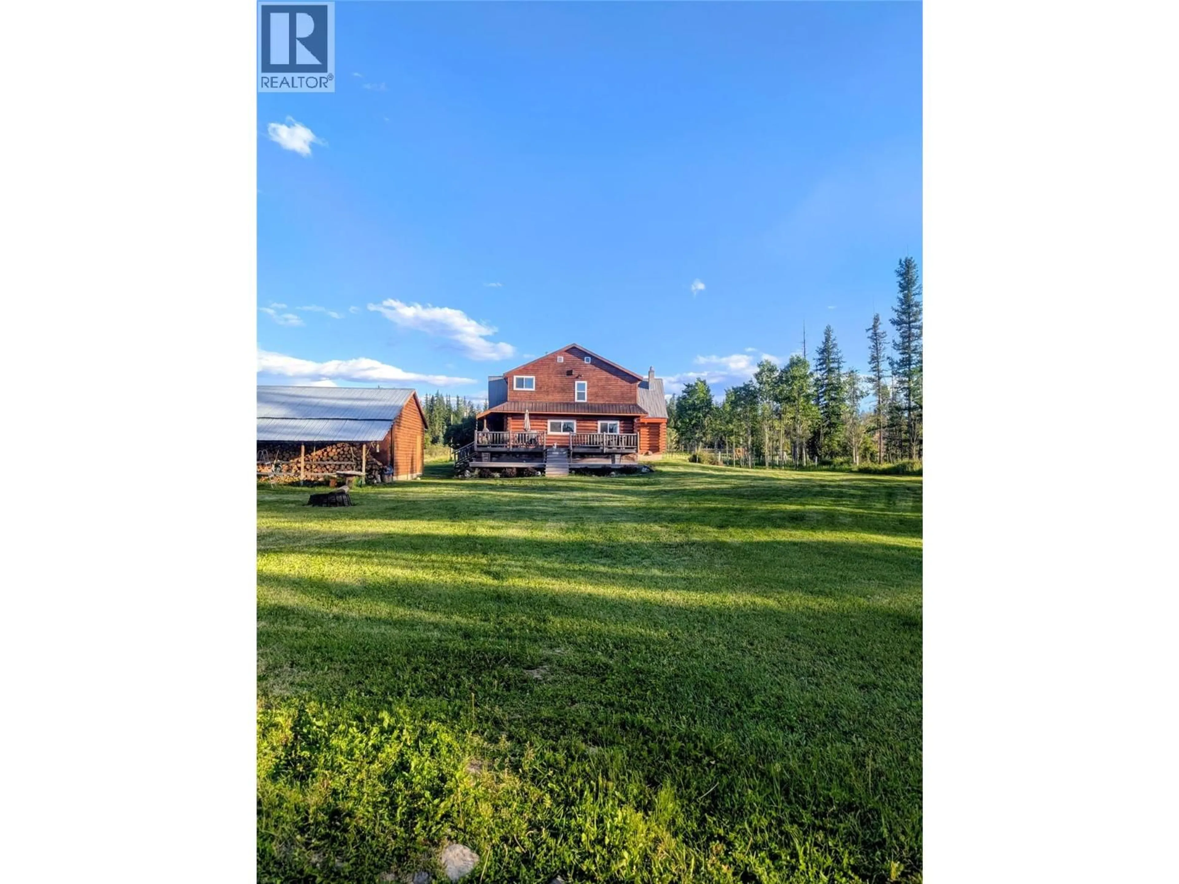 A pic from outside/outdoor area/front of a property/back of a property/a pic from drone, unknown for 8389 95A HIGHWAY, Kimberley British Columbia V1A3L2