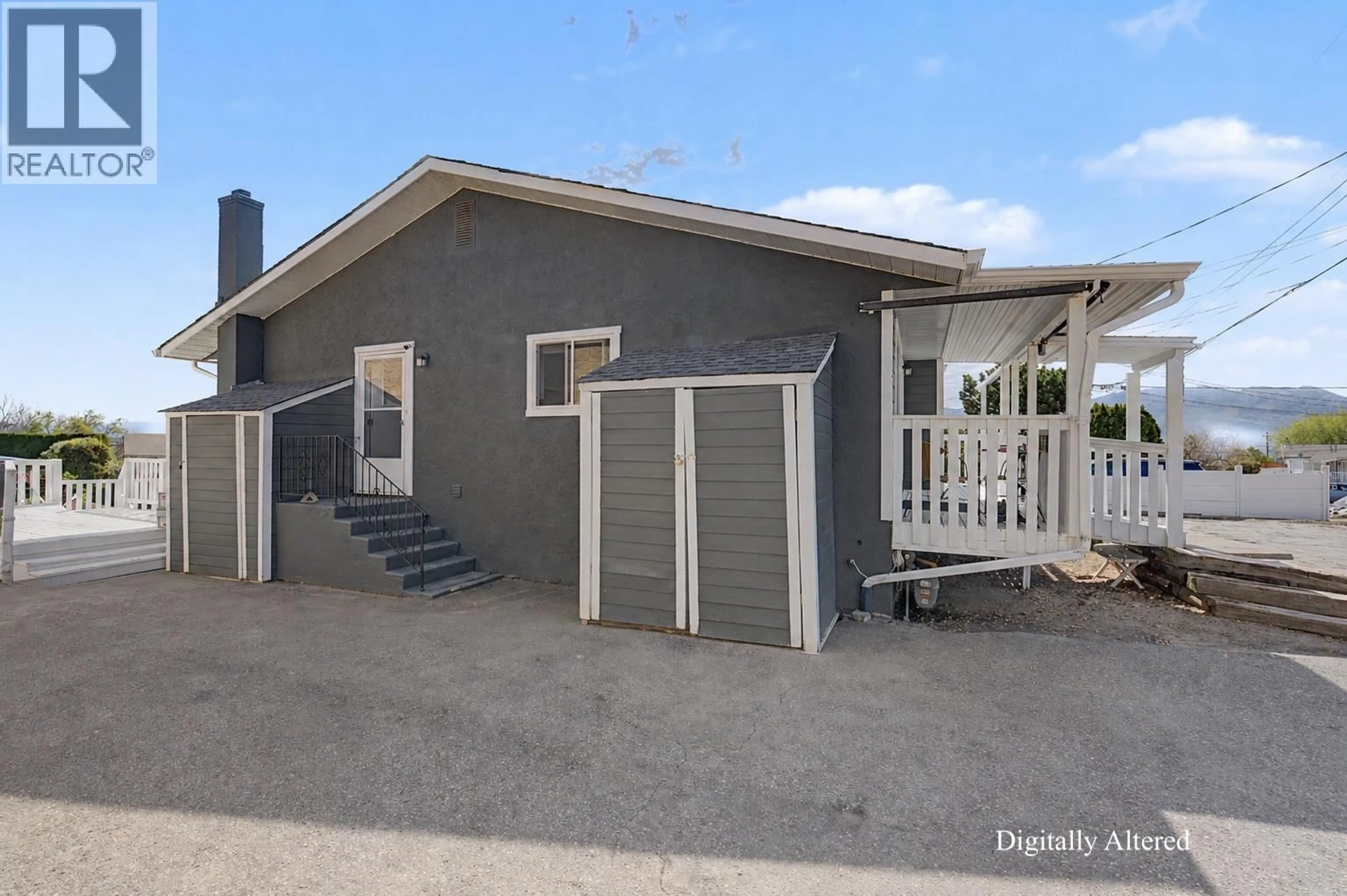 Unknown for 3405 LOGAN ROAD, West Kelowna British Columbia V4T1N4
