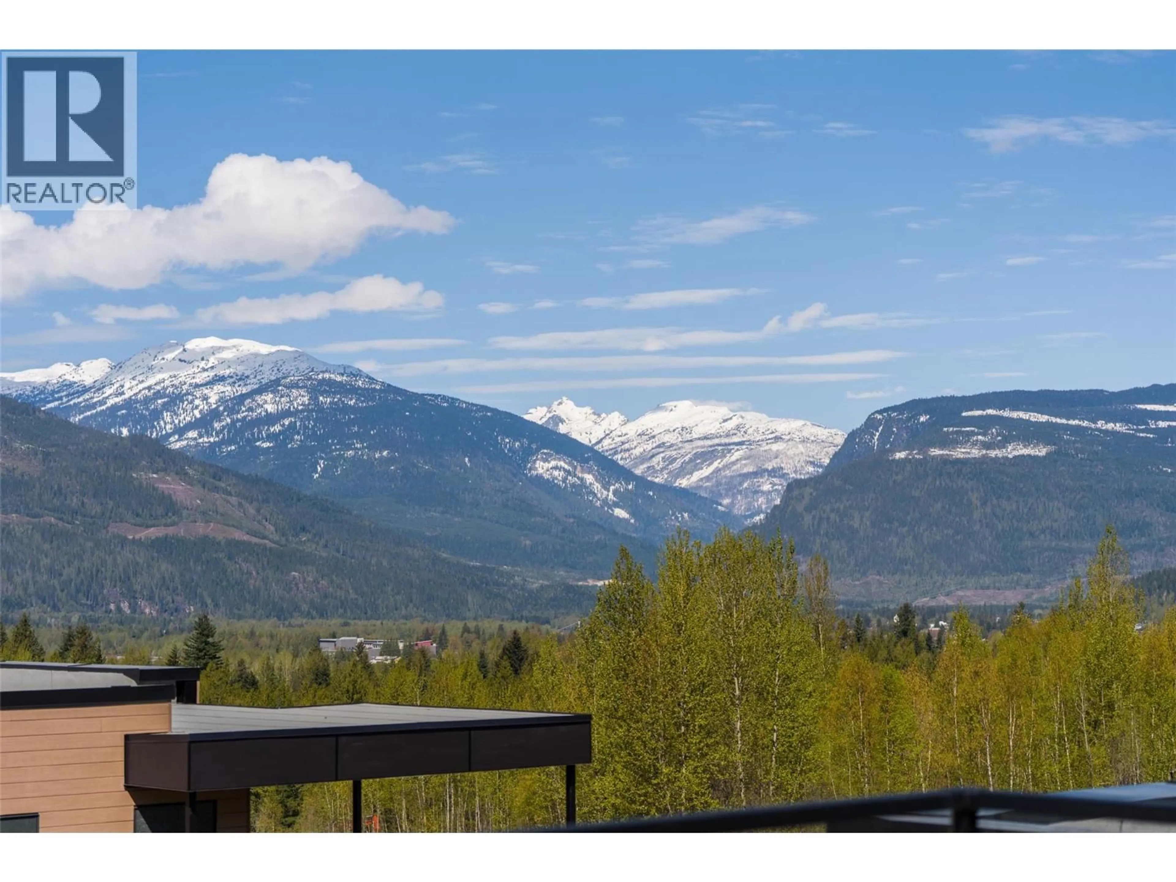 Unknown for 2503 - 1702 COURSIER AVENUE, Revelstoke British Columbia V0E2S3