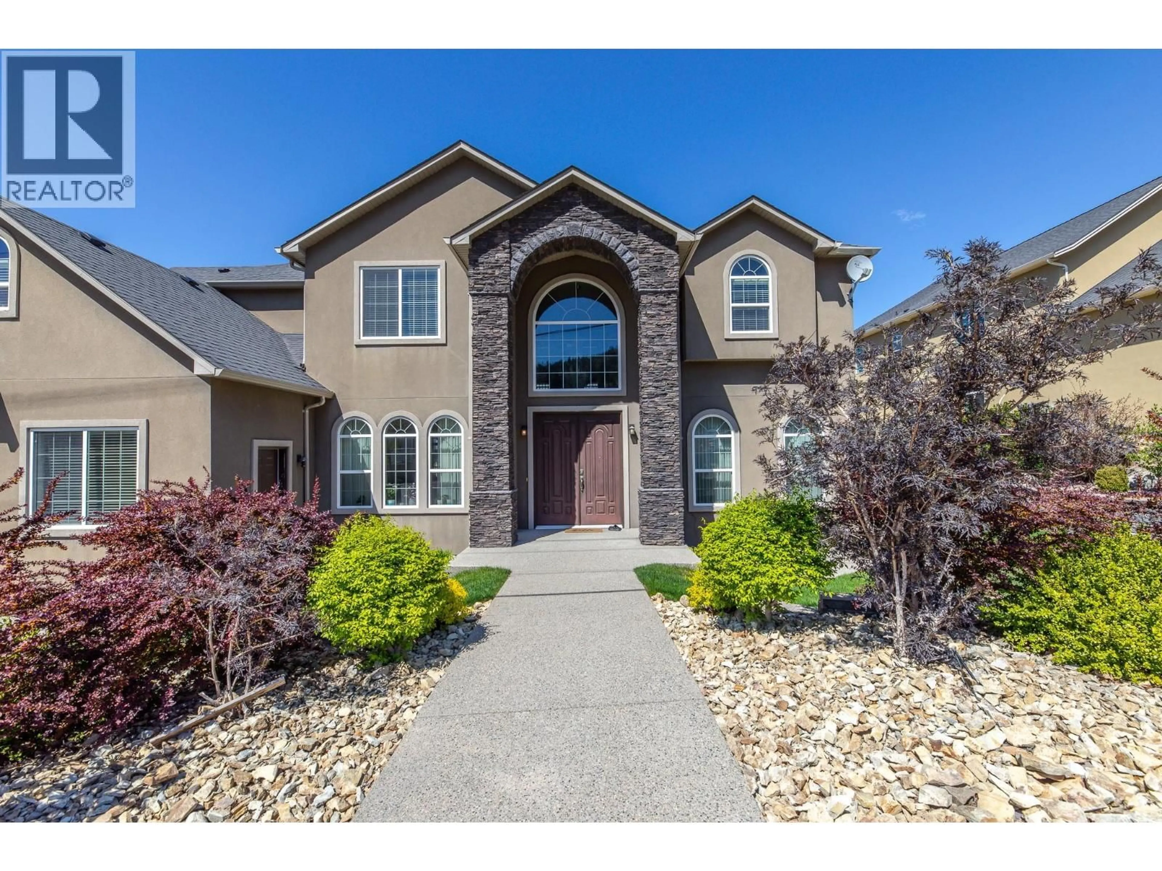 Unknown for 2377 WILTSE DRIVE, Penticton British Columbia V2A7X7