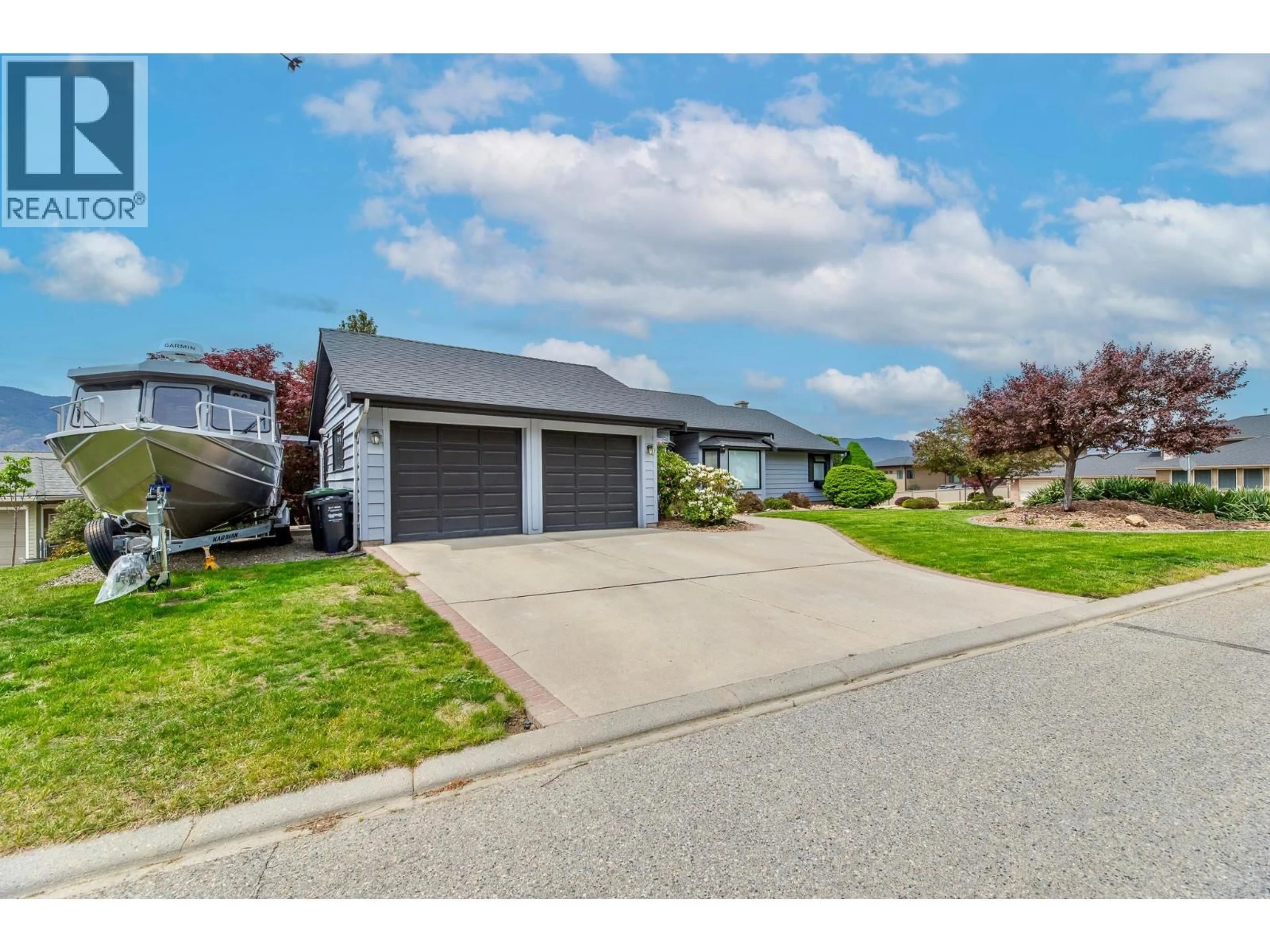 Unknown for 126 BRENTVIEW PLACE, Penticton British Columbia V2A8H2