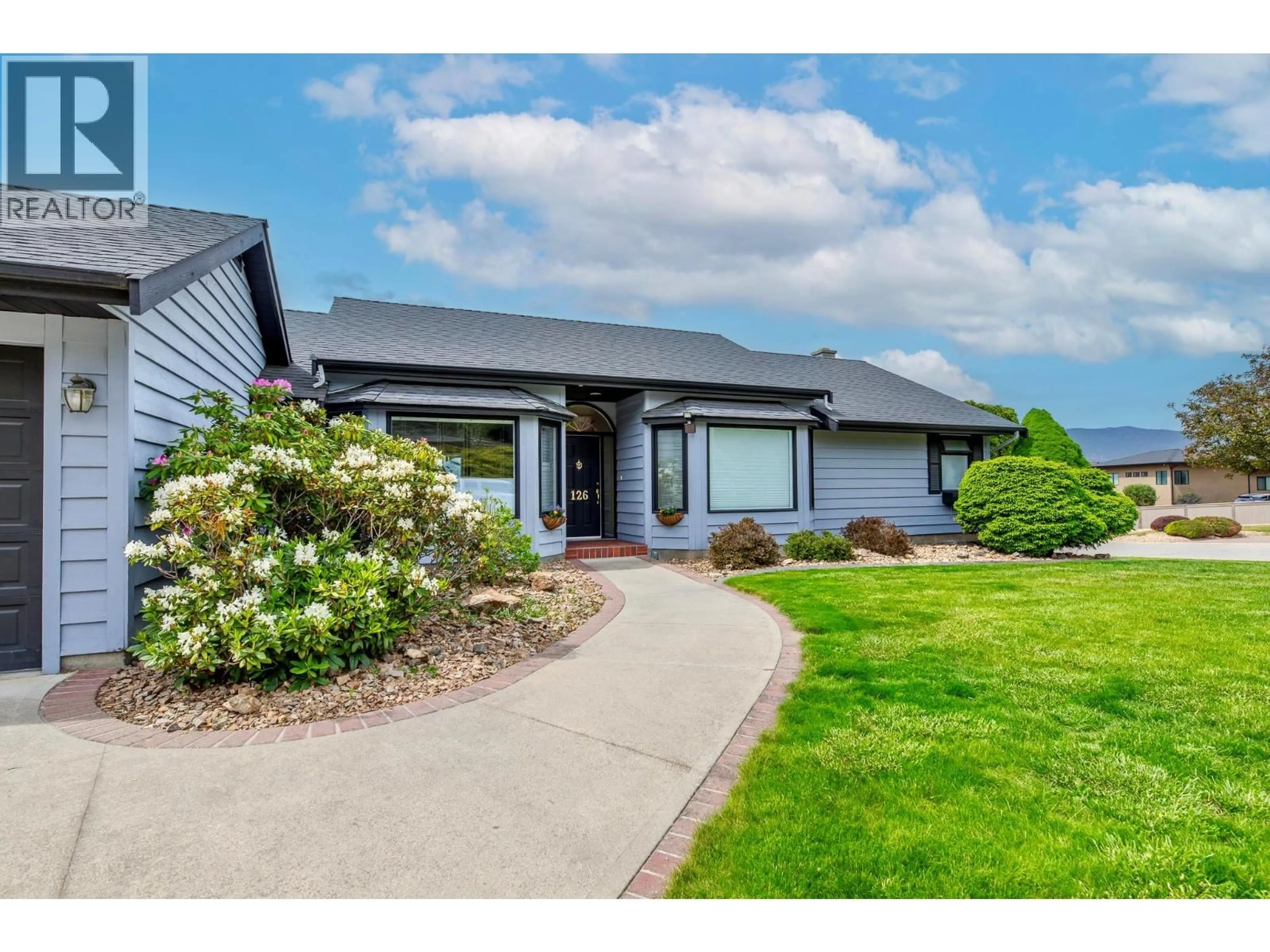Unknown for 126 BRENTVIEW PLACE, Penticton British Columbia V2A8H2