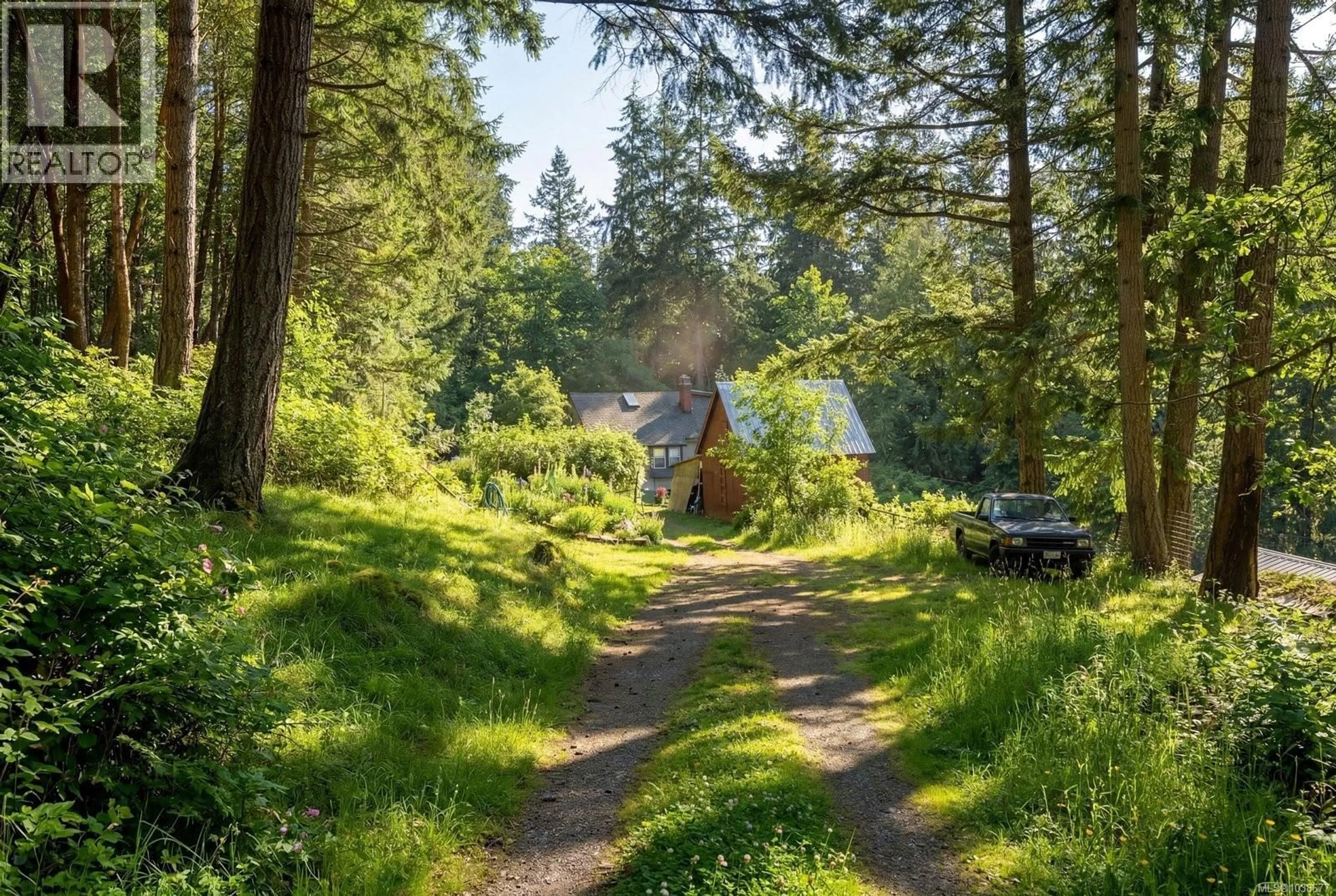 Unknown for 1183 HILLGROVE ROAD, North Saanich British Columbia V8L5R8