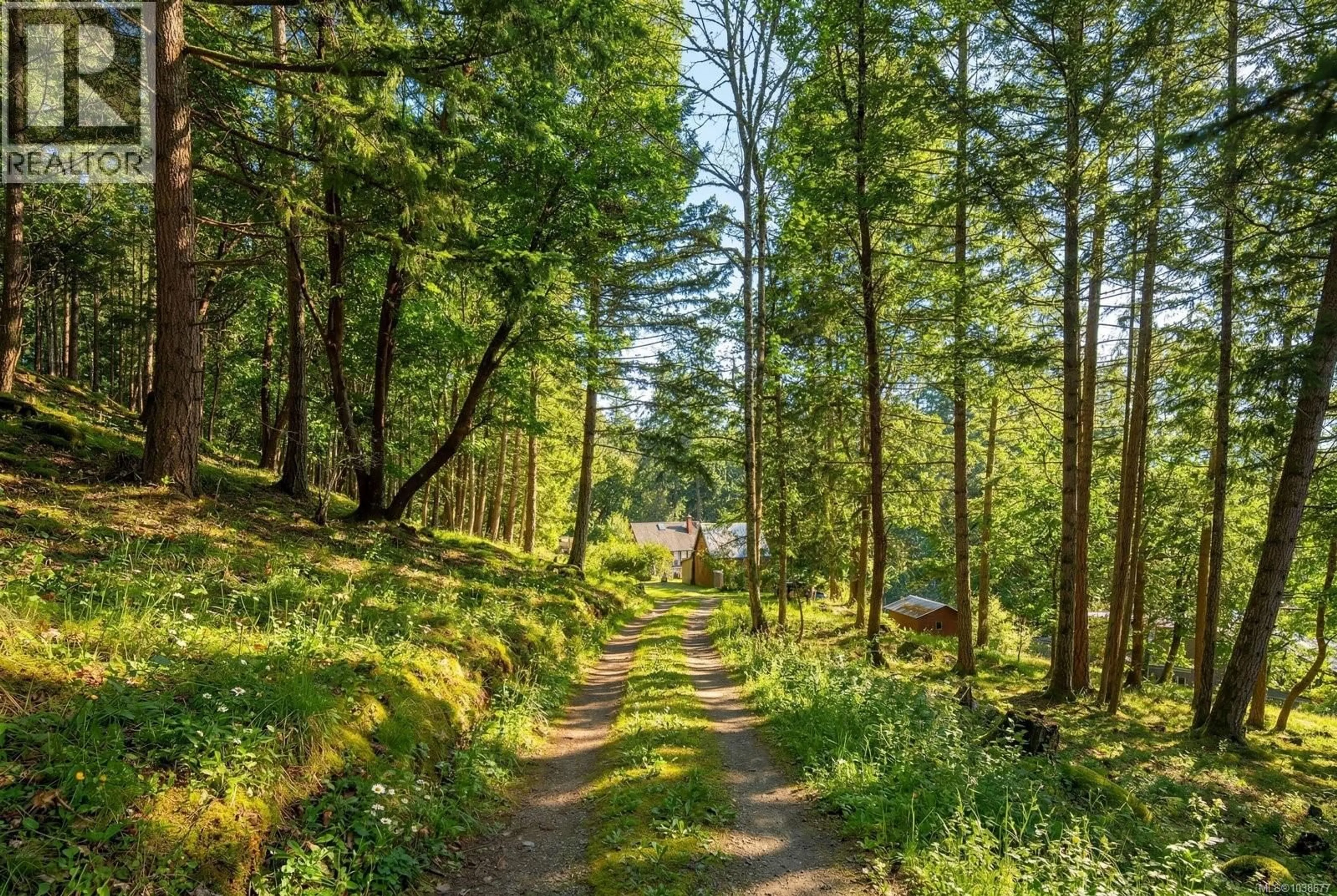 Unknown for 1183 HILLGROVE ROAD, North Saanich British Columbia V8L5R8