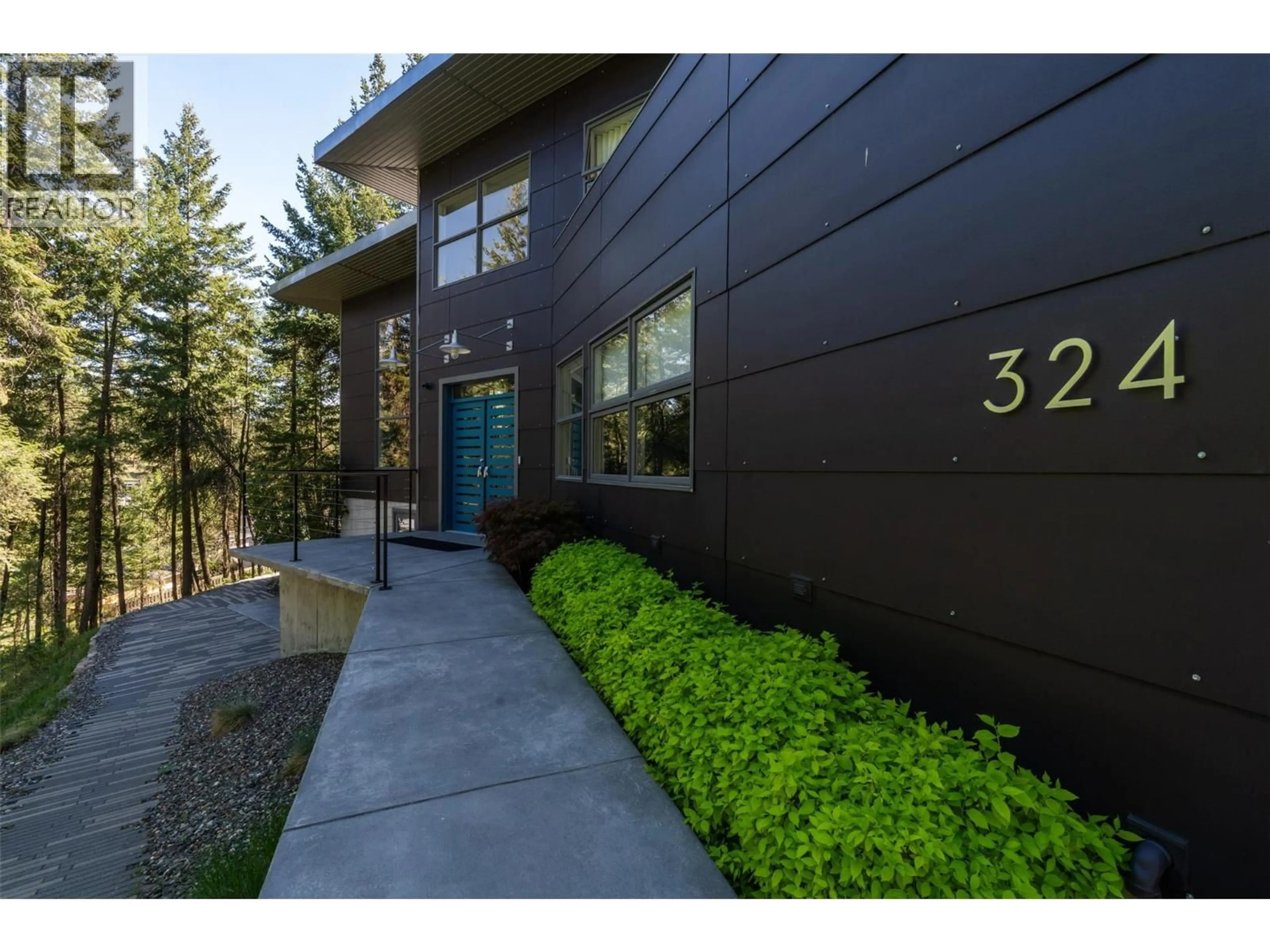 Unknown for 324 CLIFTON ROAD, Kelowna British Columbia V1V1A5
