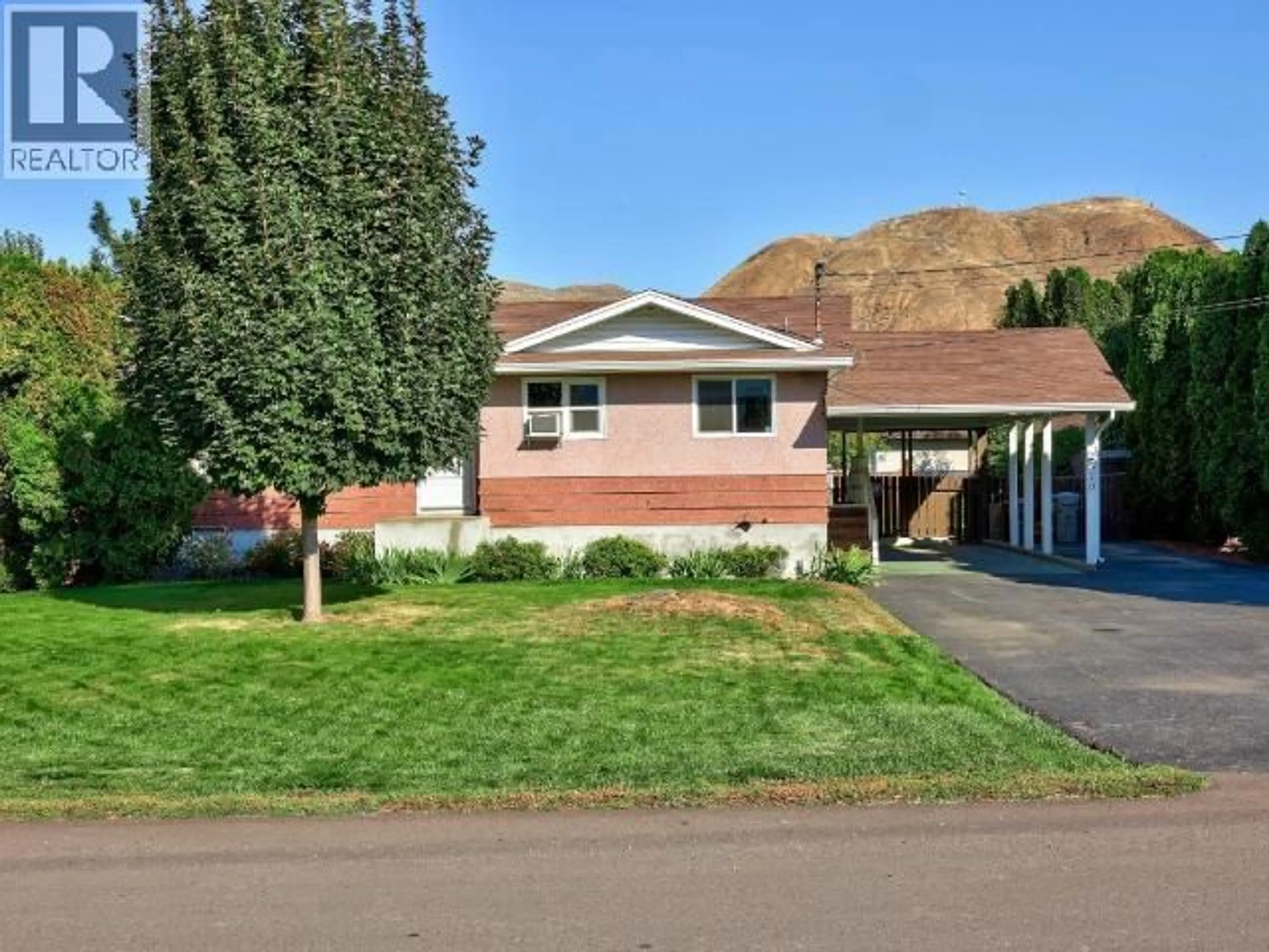 Unknown for 2310 GREENFIELD AVENUE, Kamloops British Columbia V2B4P4