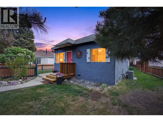 974 CRESTON AVENUE, Penticton 2