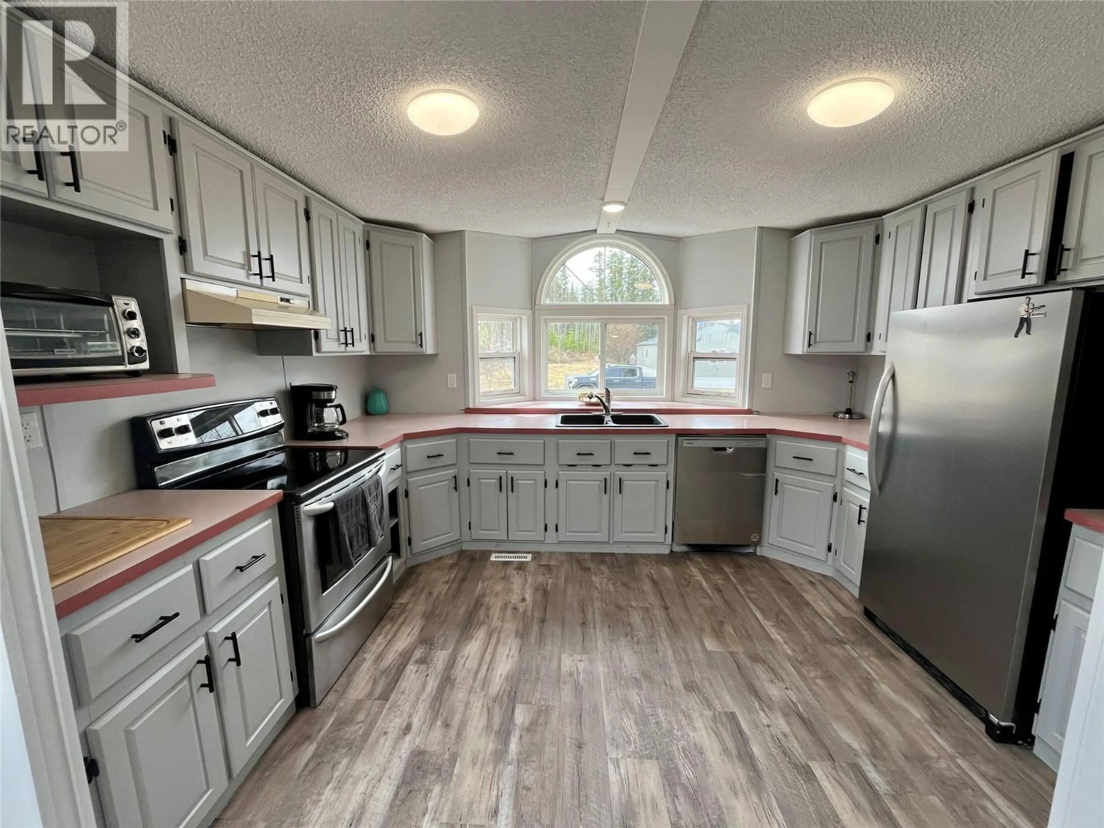 Unknown for 171 MEIKLE AVENUE, Tumbler Ridge British Columbia V0C2W0