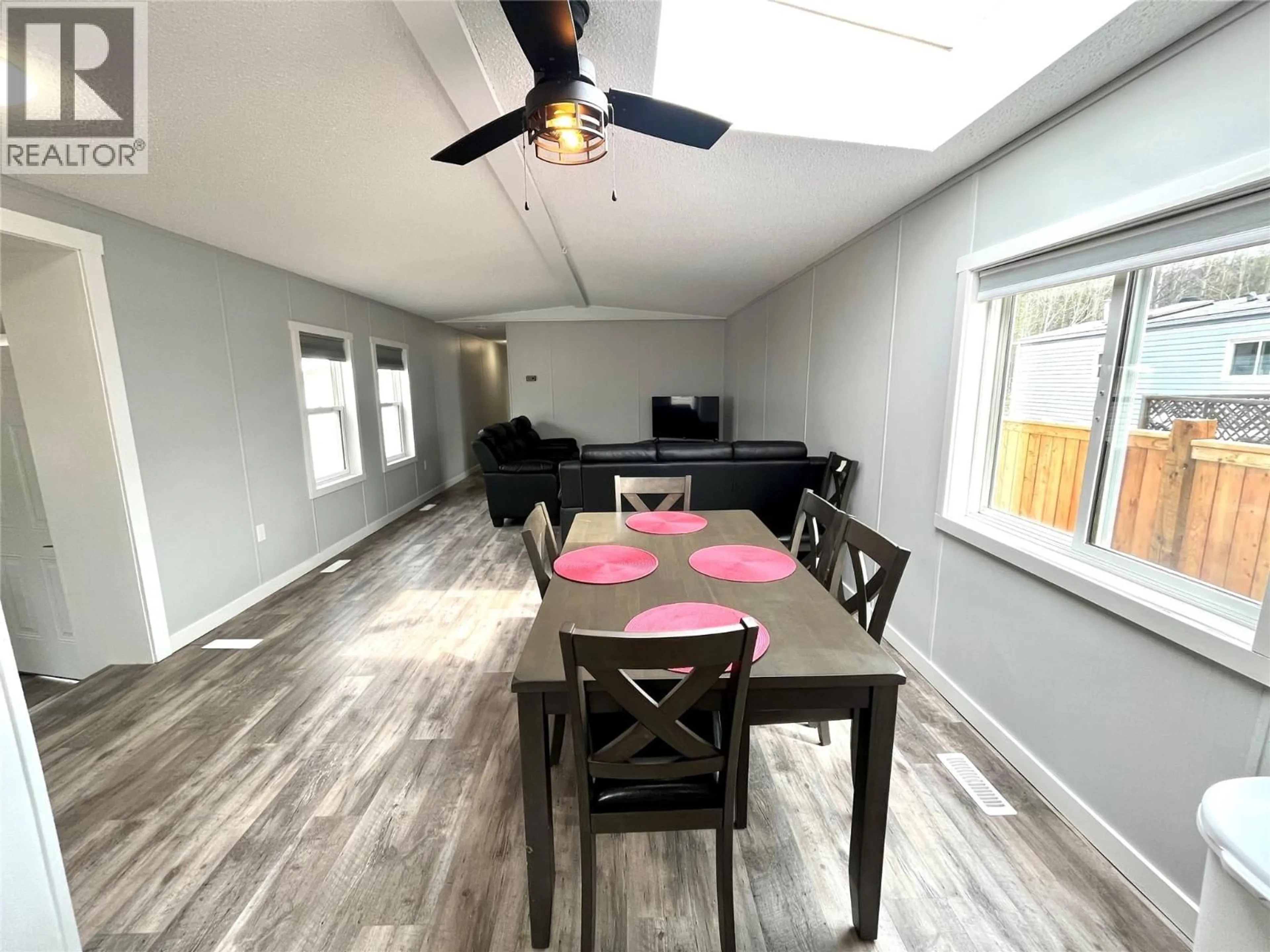 A pic of a room for 171 MEIKLE AVENUE, Tumbler Ridge British Columbia V0C2W0
