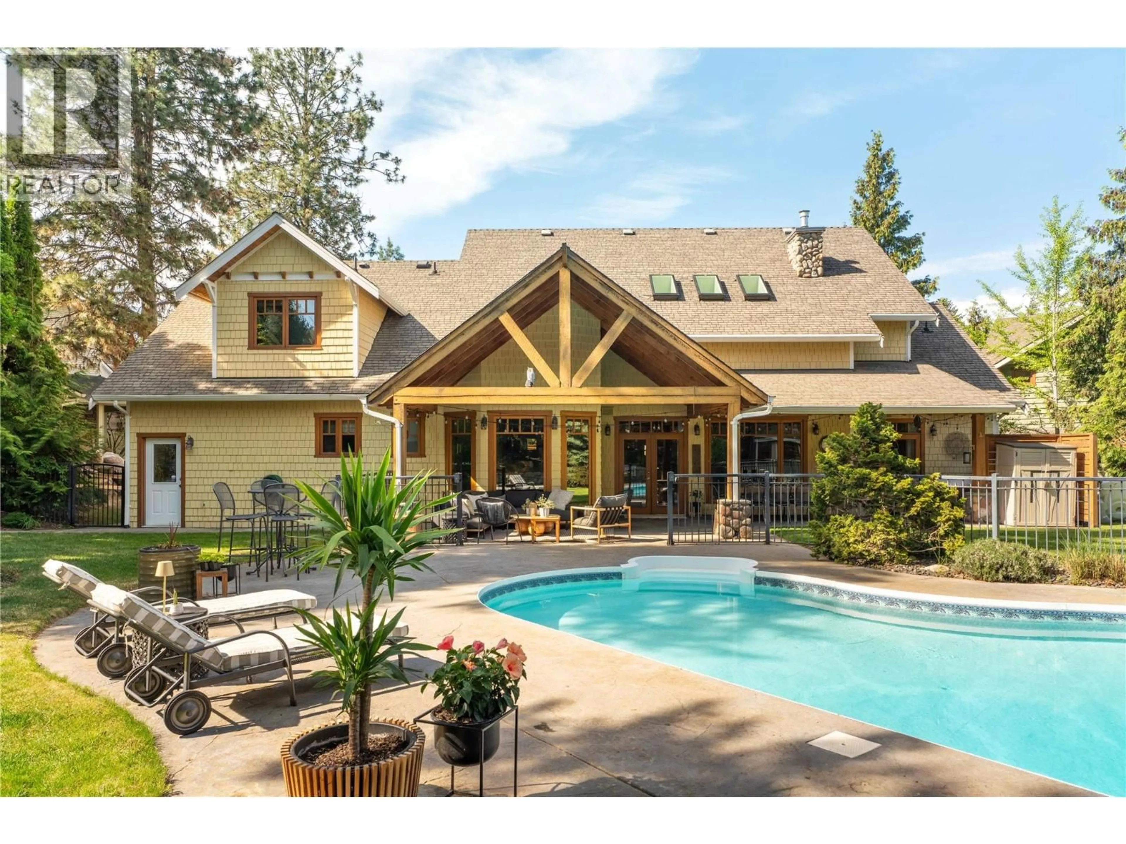 Unknown for 1783 MID RIDGE COURT, Kelowna British Columbia V1W4A2