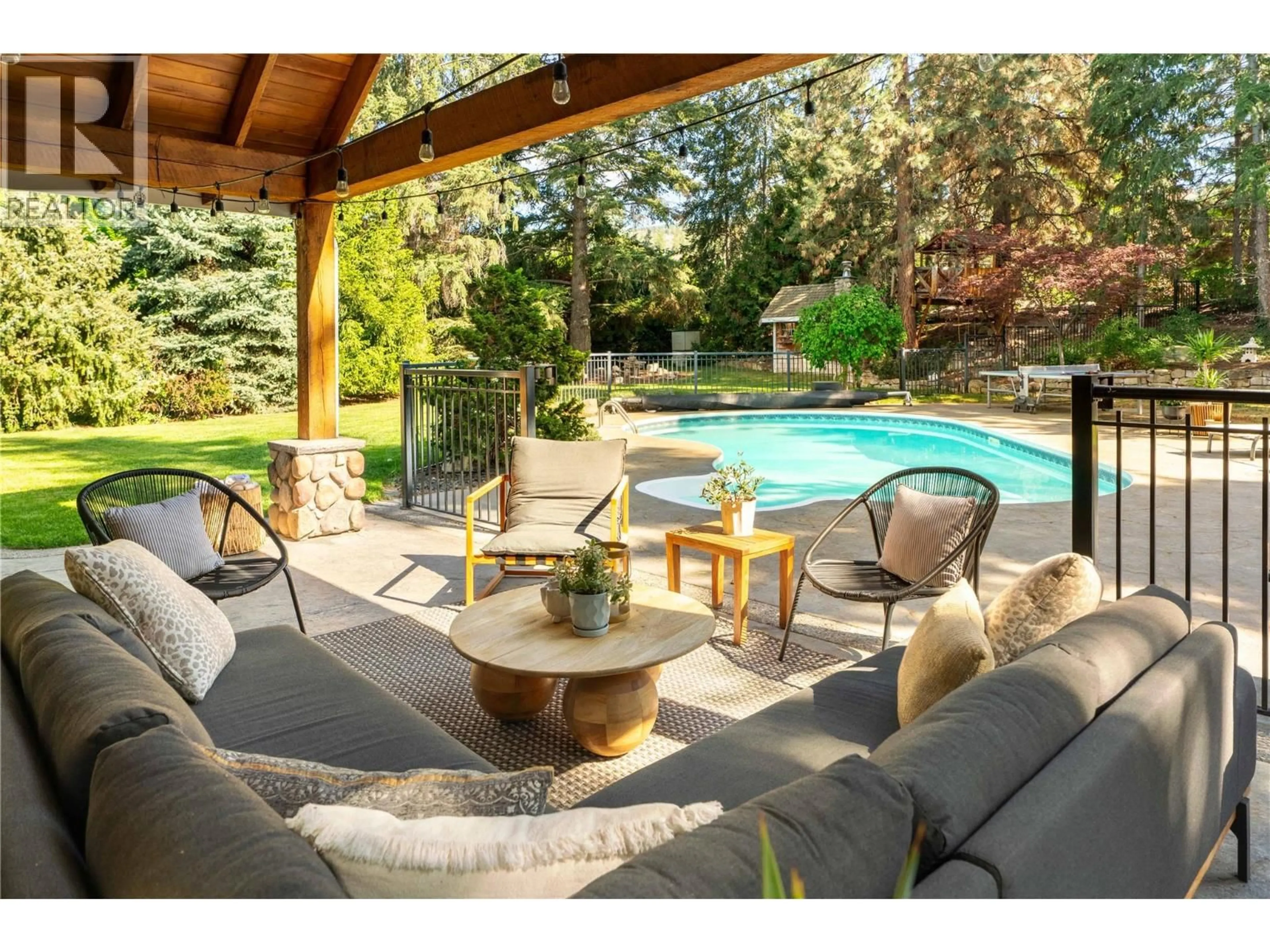 Patio, unknown for 1783 MID RIDGE COURT, Kelowna British Columbia V1W4A2