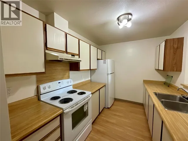 312 - 108 SPRUCE AVENUE, Tumbler Ridge 2