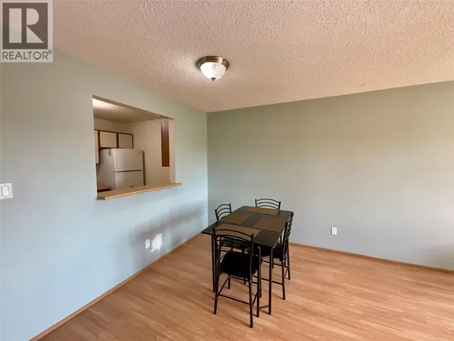 312 - 108 SPRUCE AVENUE, Tumbler Ridge 5