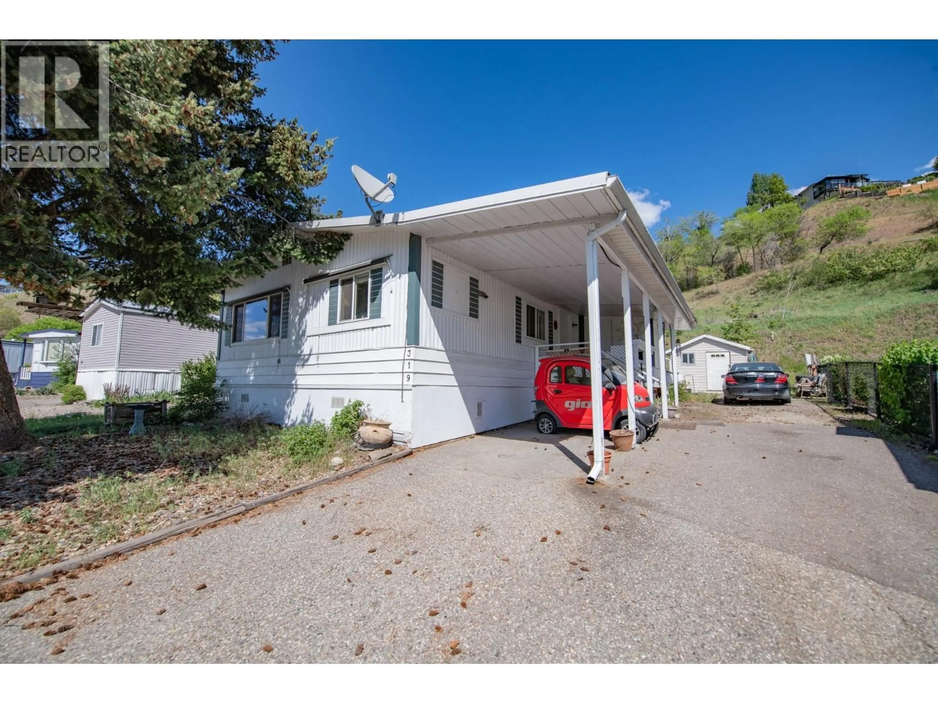 Unknown for 15401 KALAMALKA ROAD, Coldstream British Columbia V1B1Z3