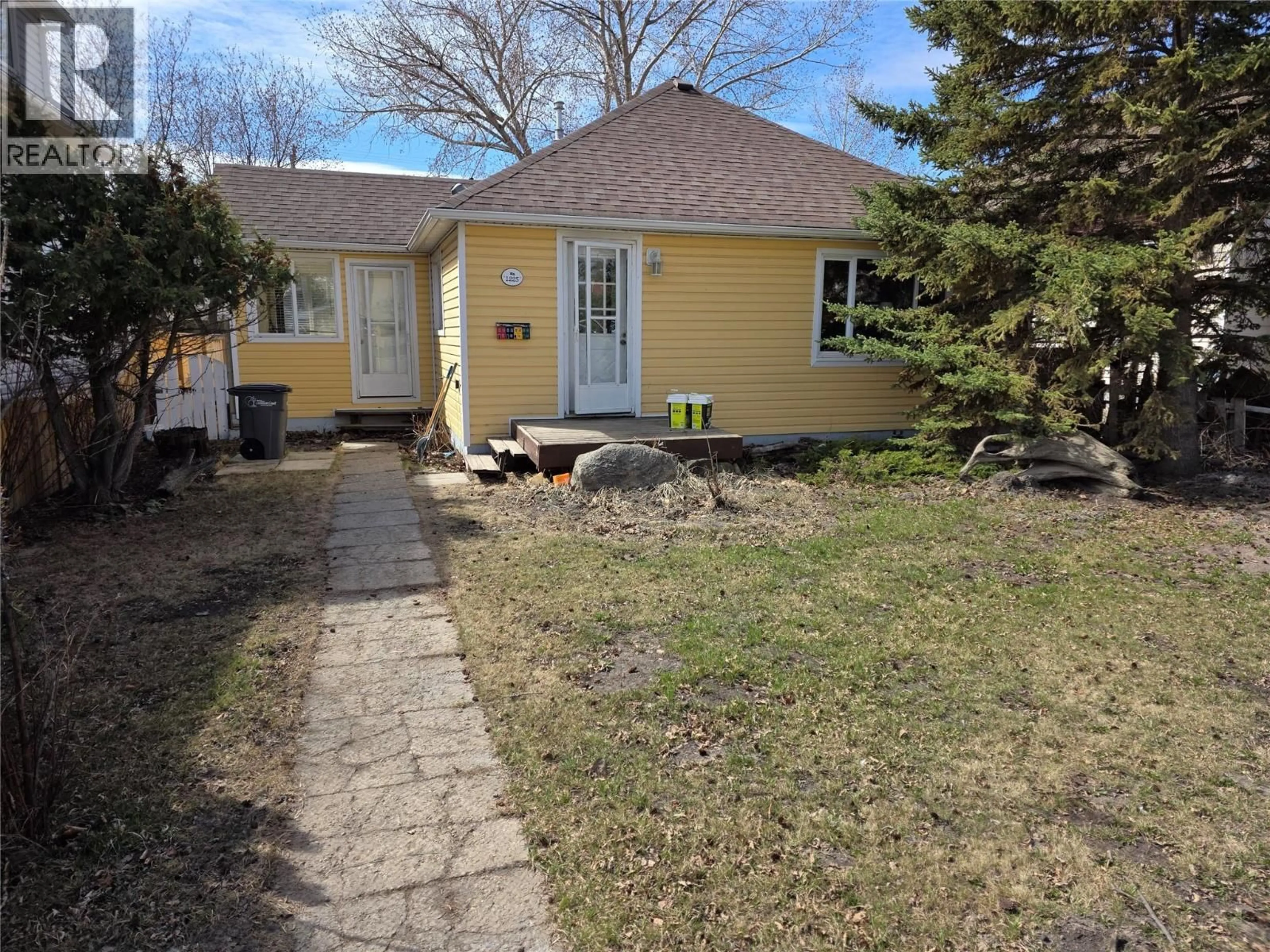 Unknown for 1225 104 AVENUE, Dawson Creek British Columbia V1G2J4