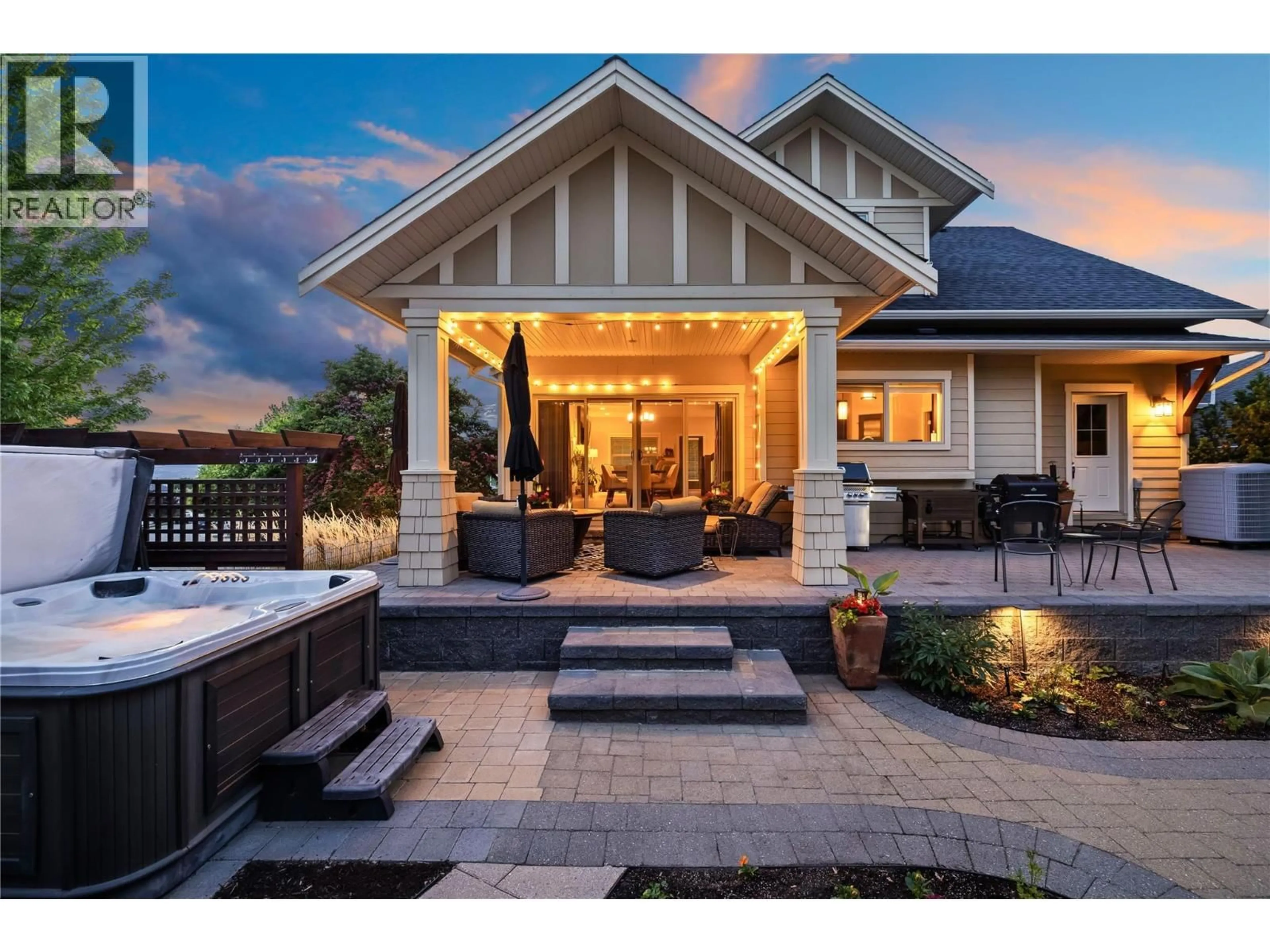 Unknown for 349 HILLSIDE AVENUE, Kelowna British Columbia V1W5H1