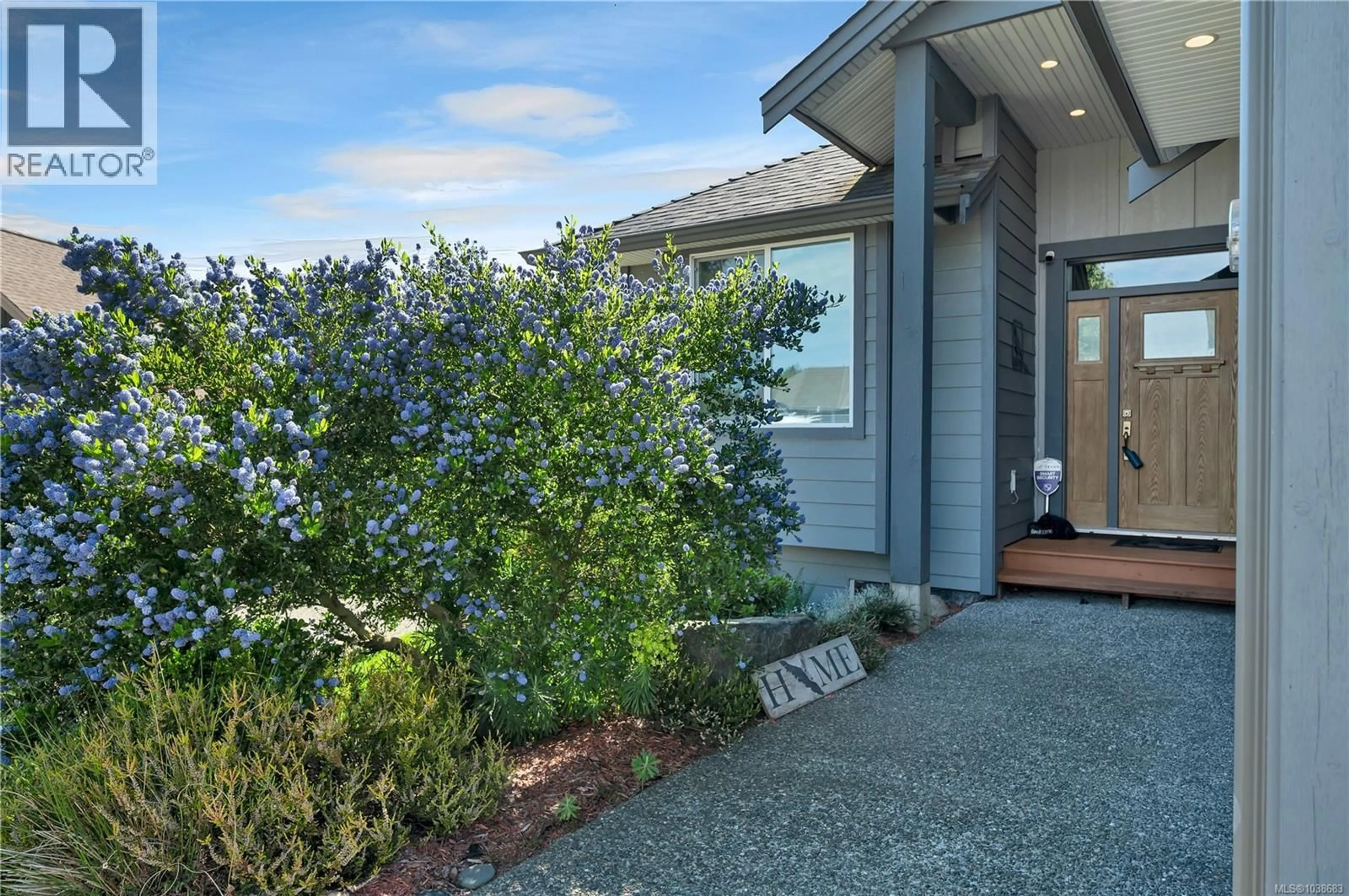Unknown for 207 MICHIGAN PLACE, Campbell River British Columbia V9H0C7