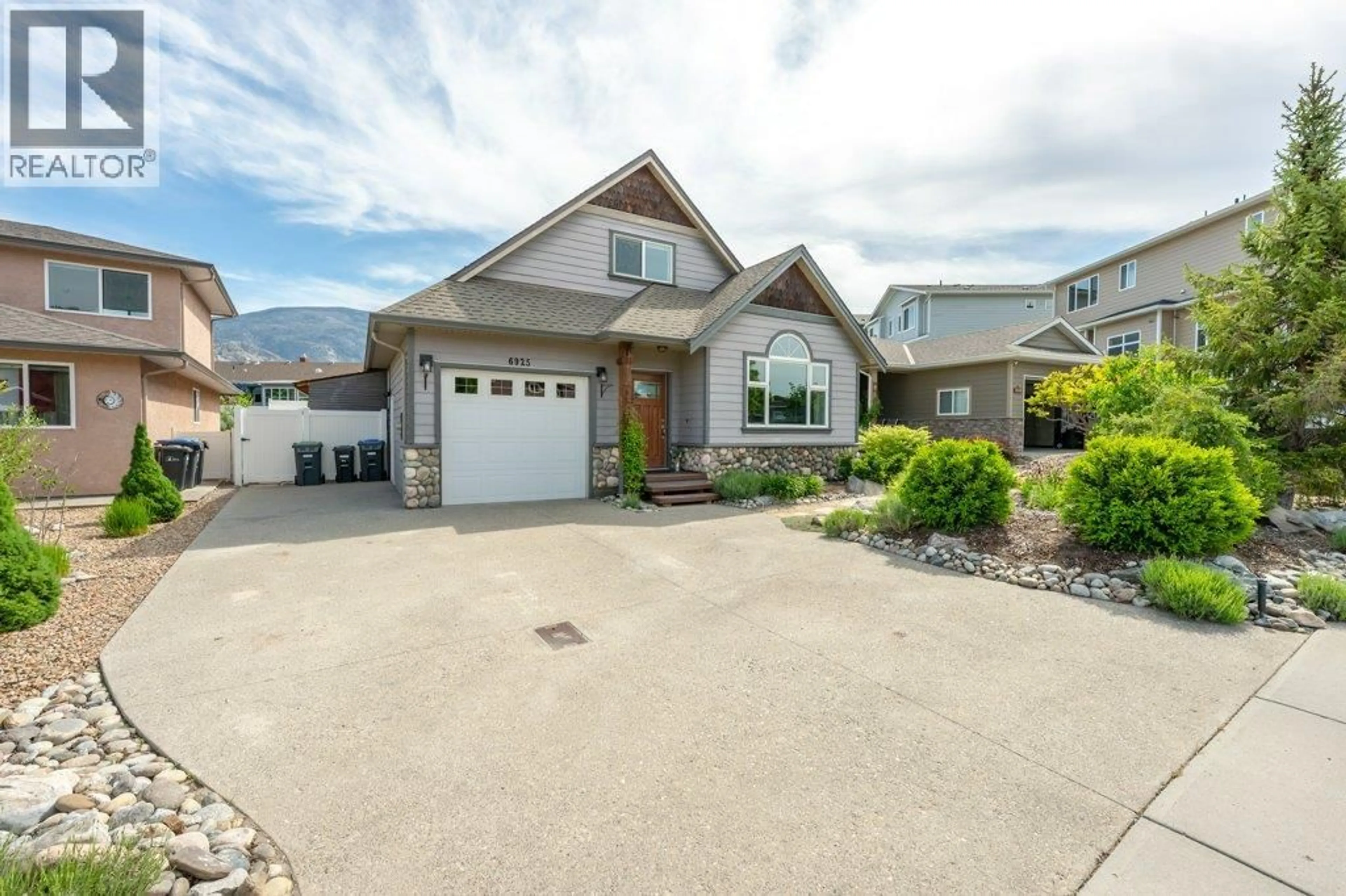 Unknown for 6925 CHARDONNAY PLACE, Oliver British Columbia V0H1T4