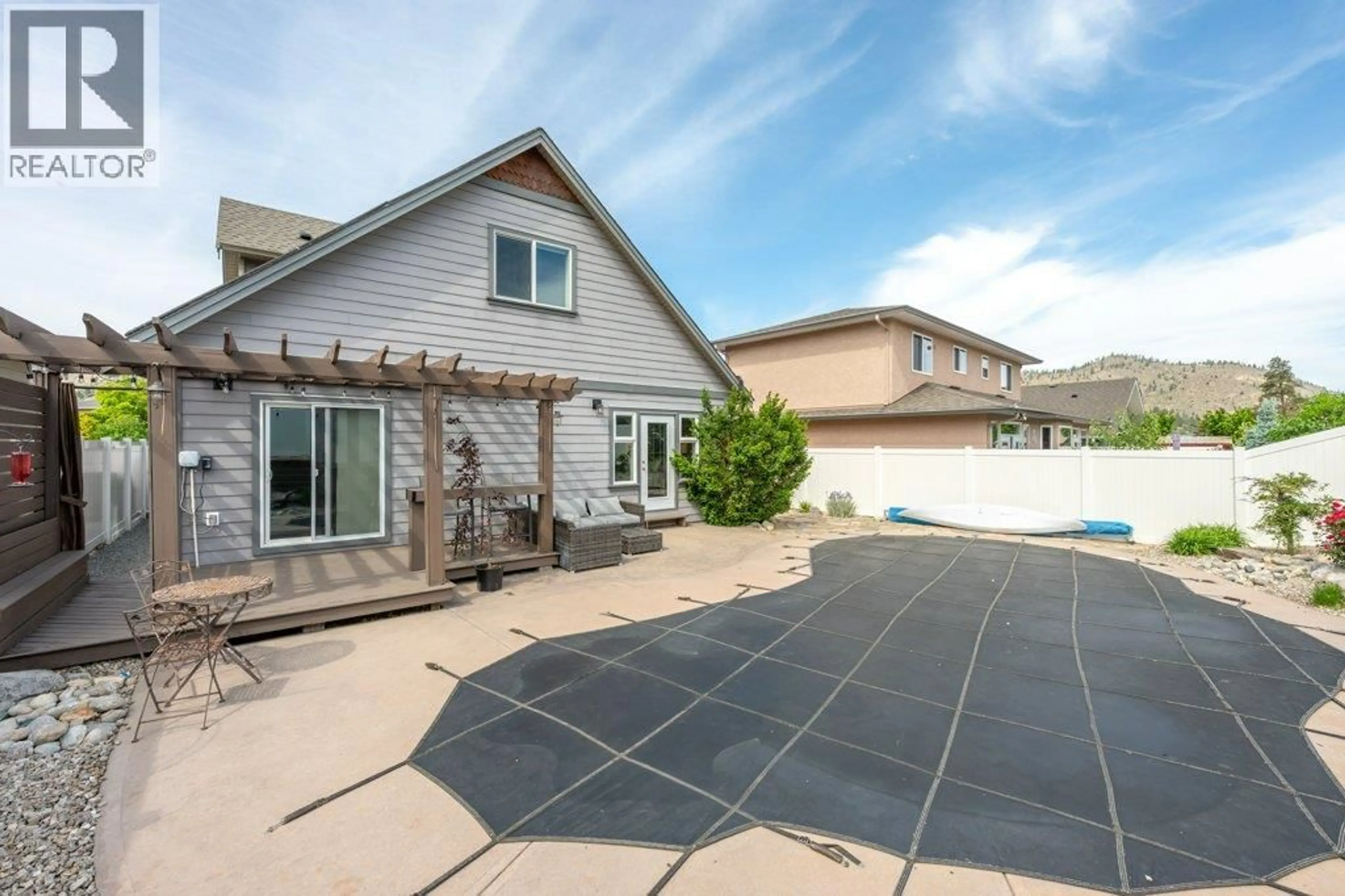Unknown for 6925 CHARDONNAY PLACE, Oliver British Columbia V0H1T4