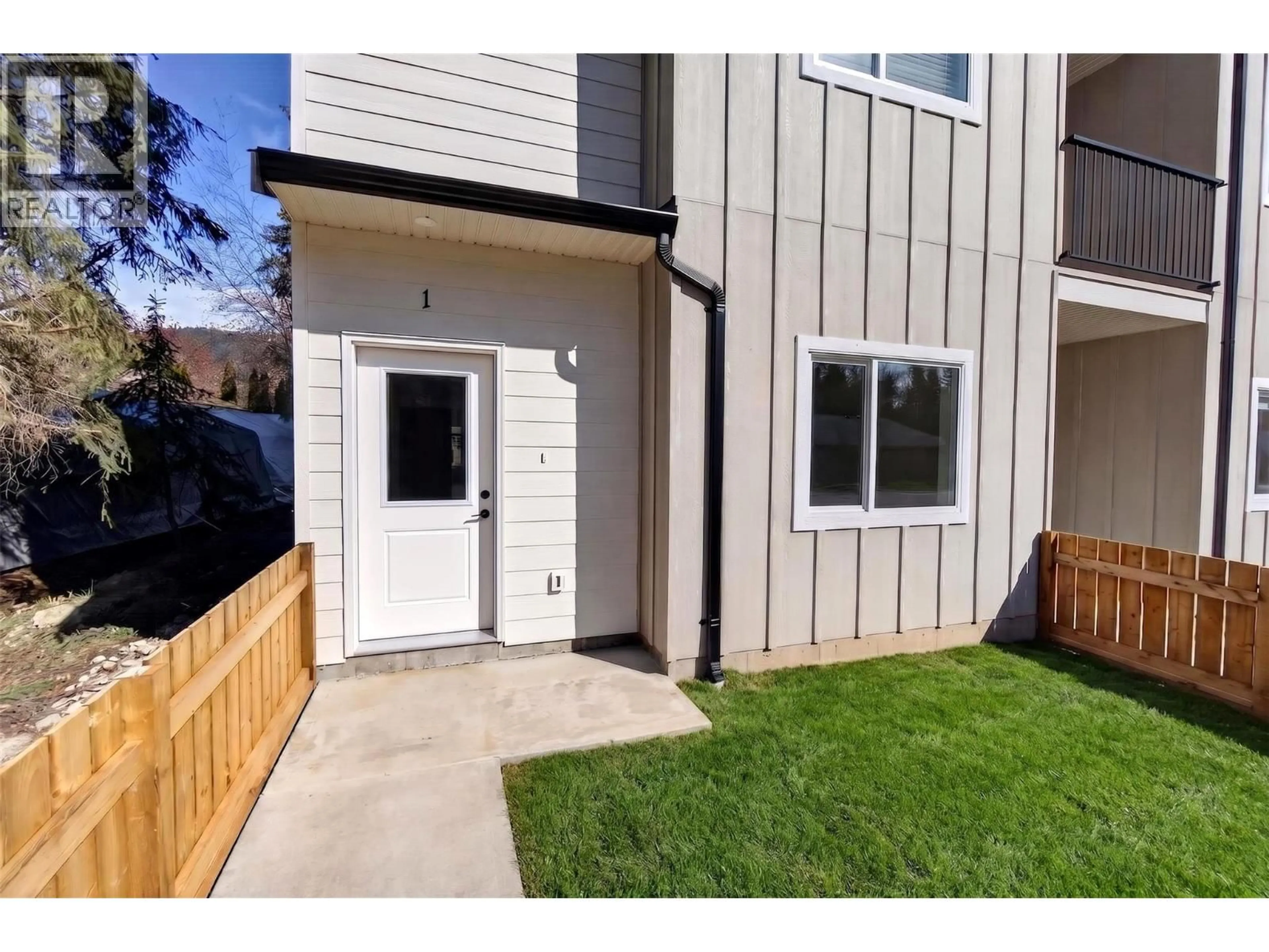 Unknown for 5 - 222 TEMPLE STREET, Sicamous British Columbia V0E2V0