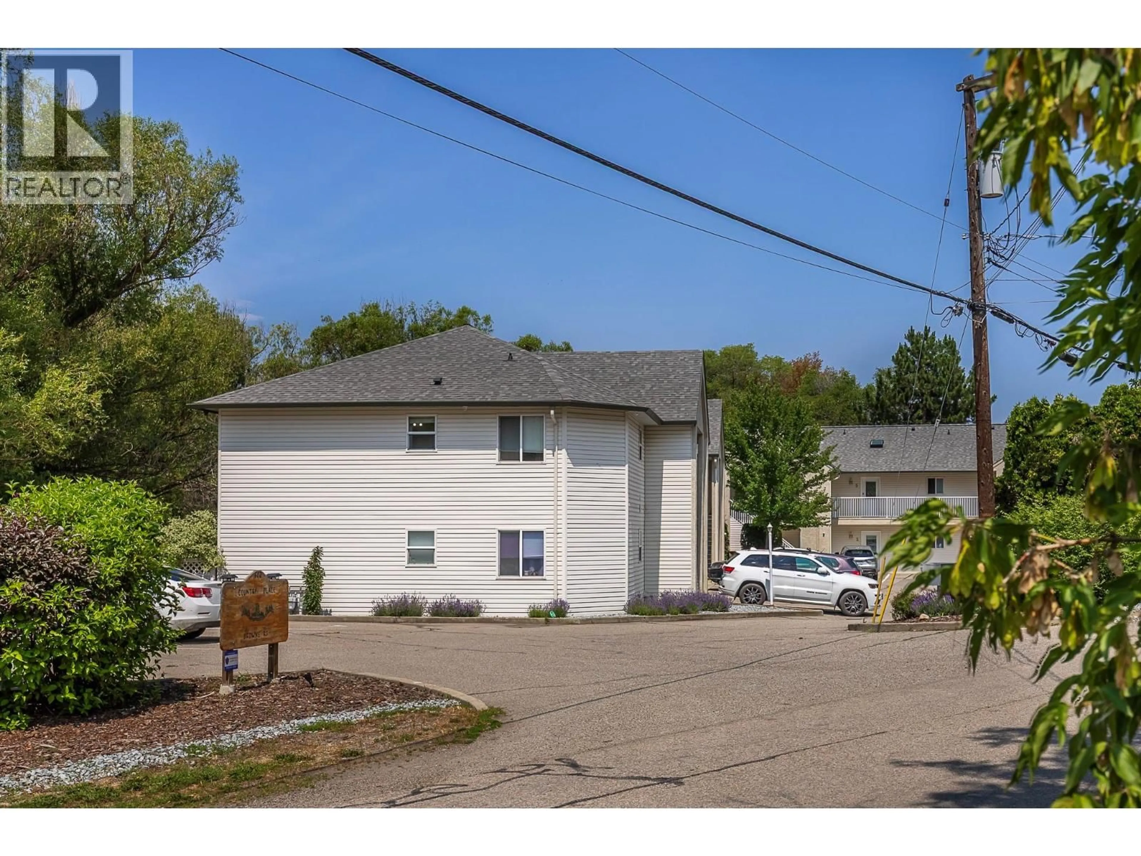 Unknown for 9 - 602 BROWNE ROAD, Vernon British Columbia V1T7M1