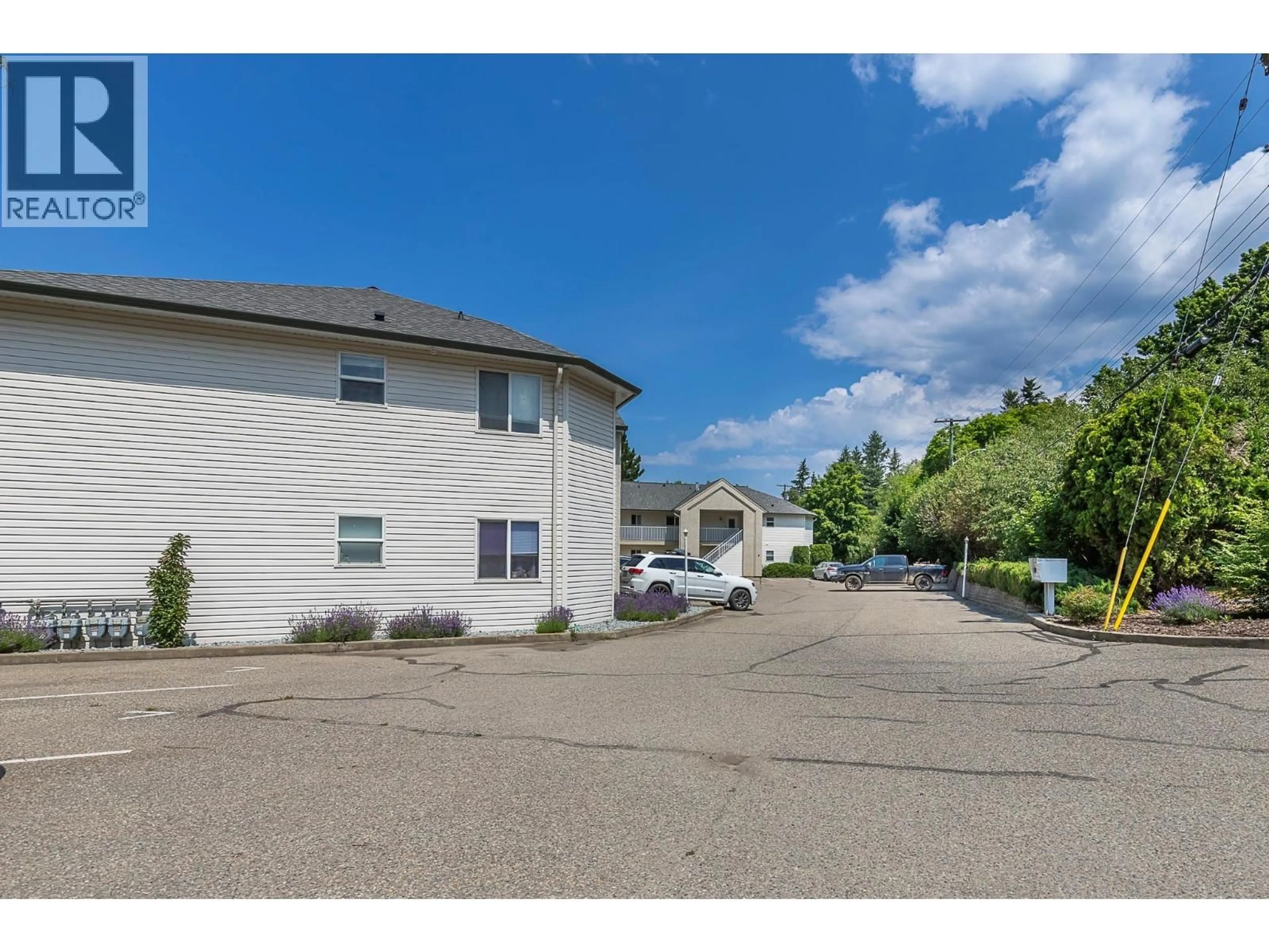 Unknown for 9 - 602 BROWNE ROAD, Vernon British Columbia V1T7M1