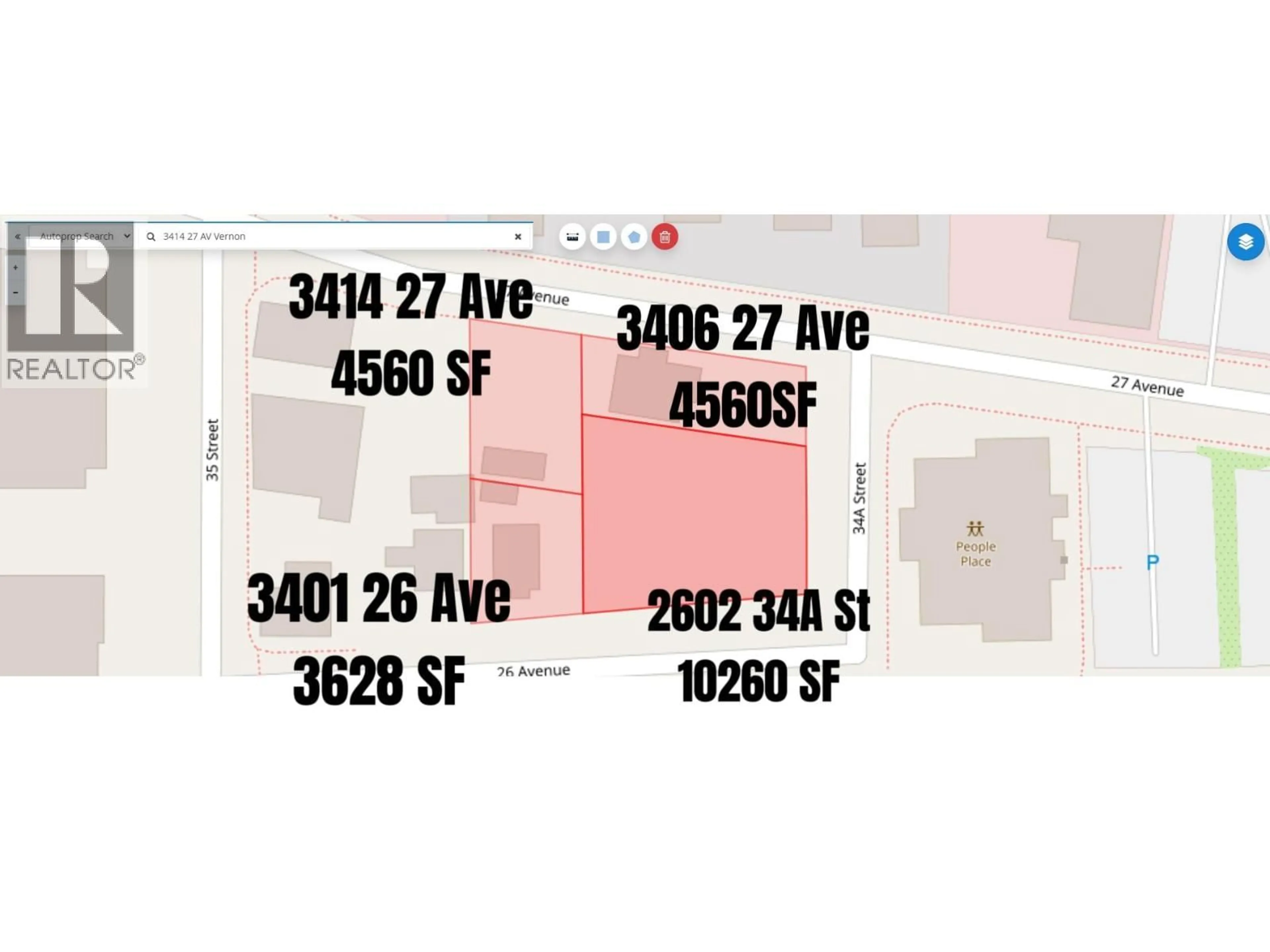 Unknown for 3406 27 AVENUE, Vernon British Columbia v1t1s3