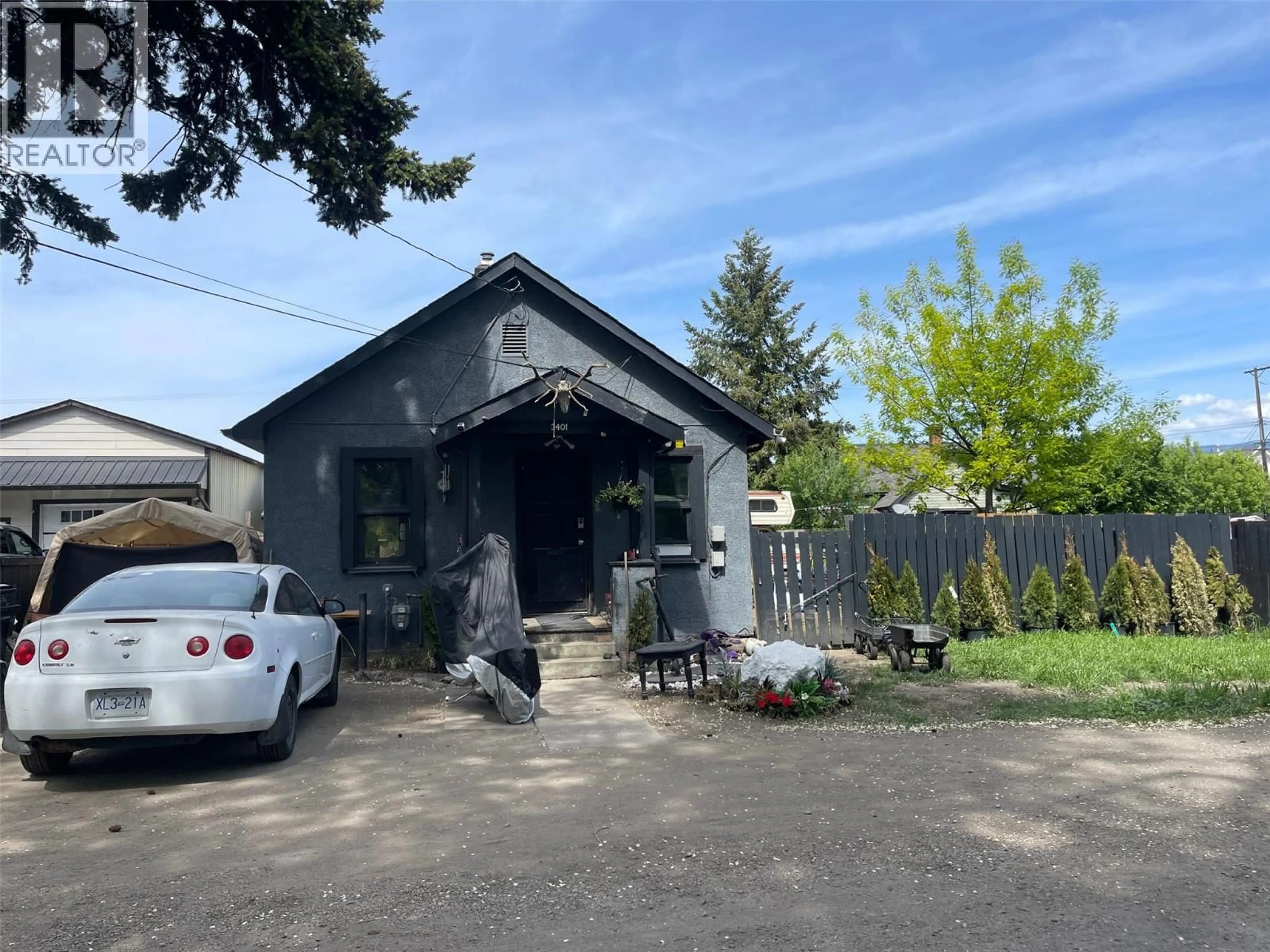 Unknown for 3401 26 AVENUE, Vernon British Columbia v1t1p6